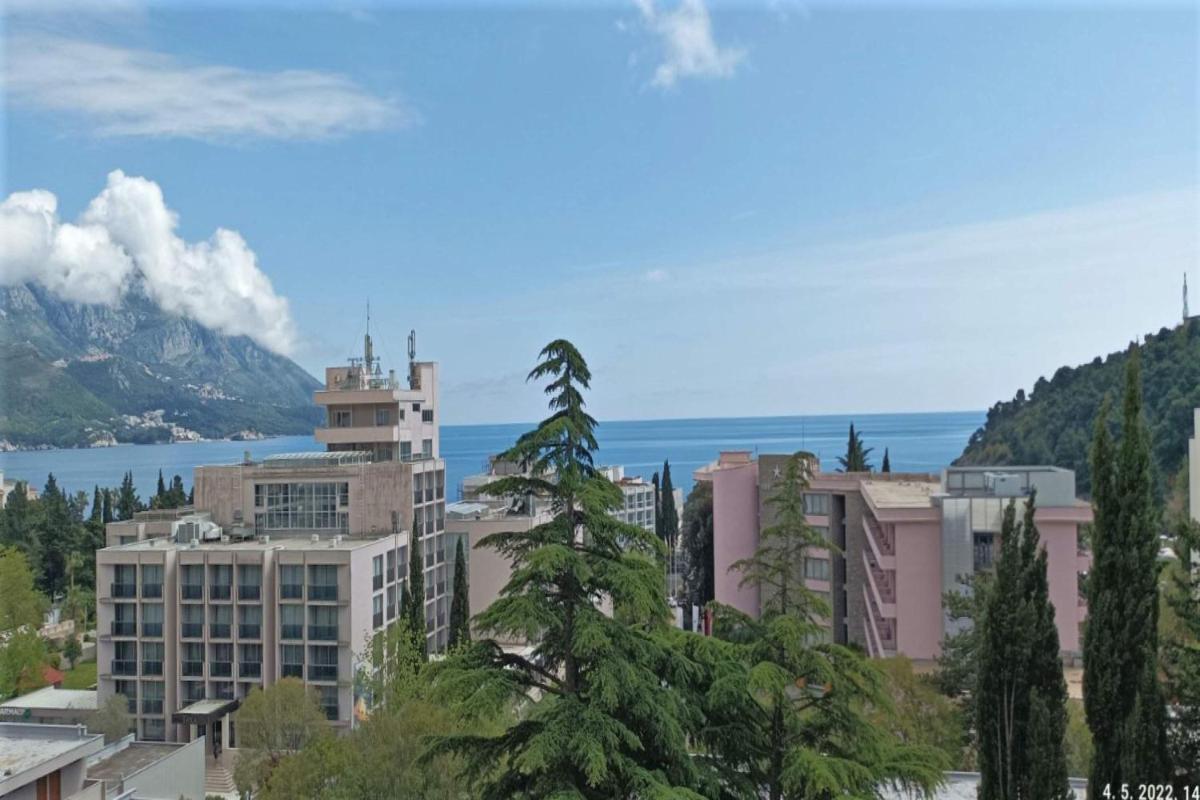 Horizont Lux Becici photo 3