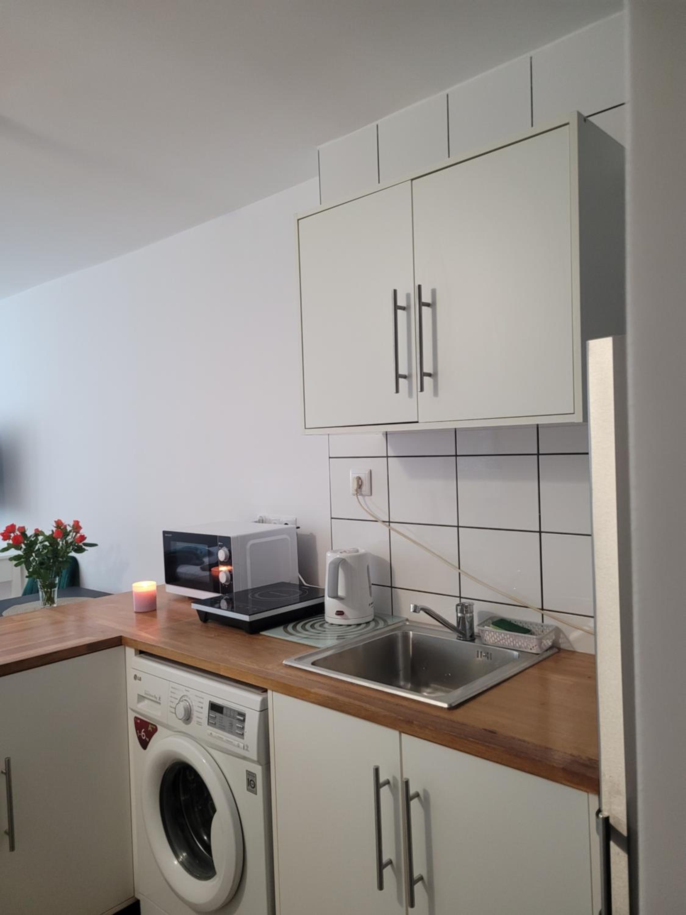 Apartament Centrum Sliska view 5