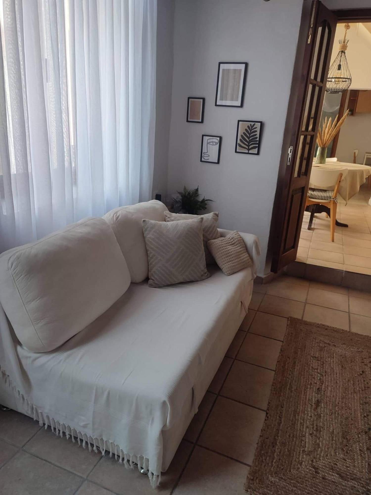 Old Town Maisonette