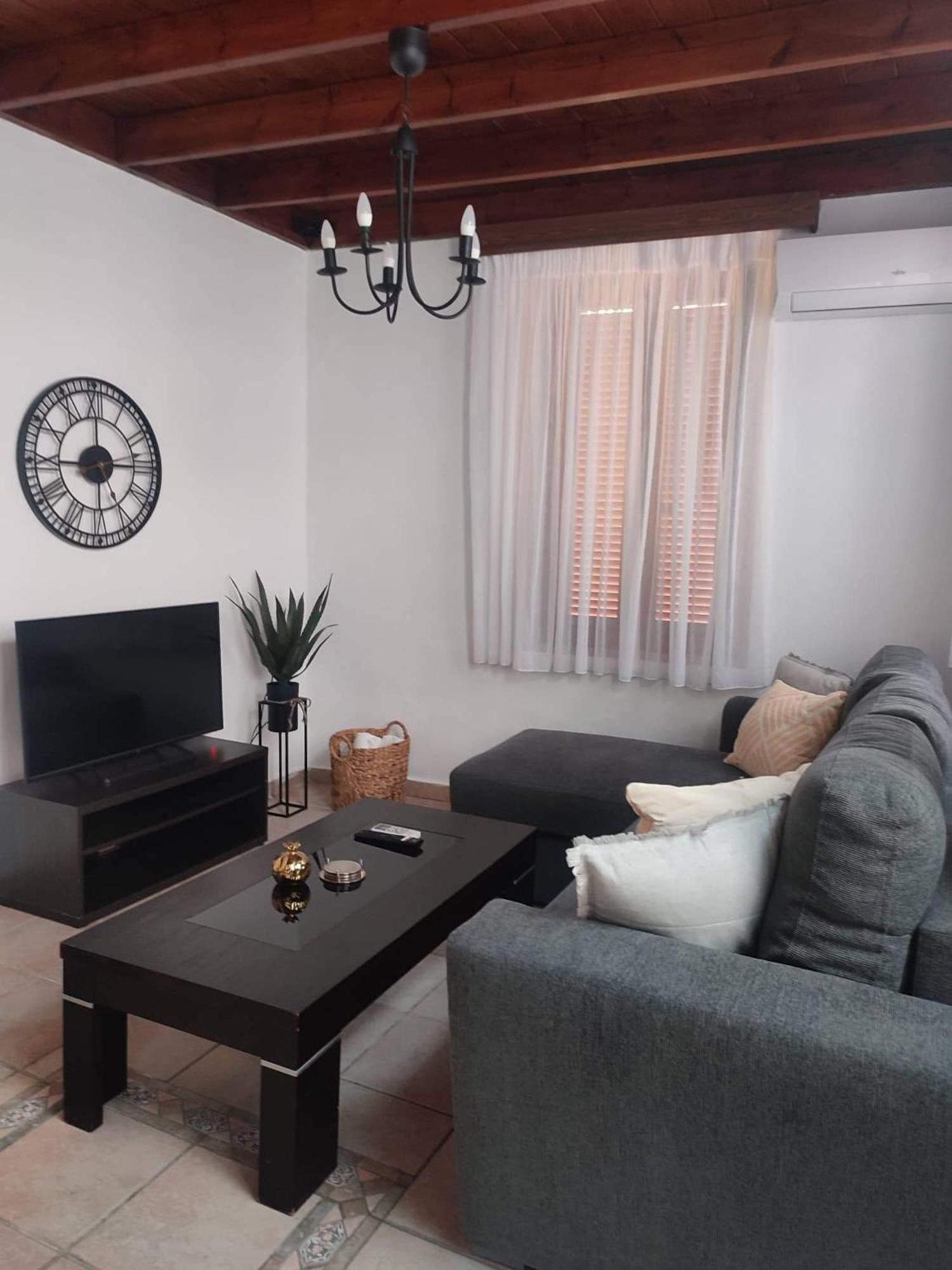 Old Town Maisonette