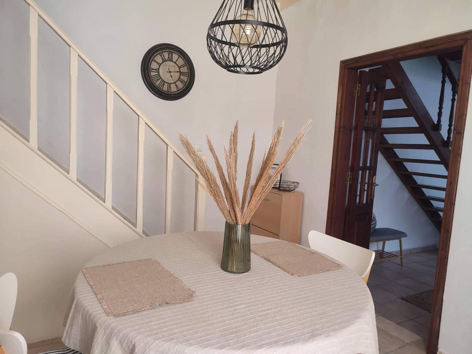 Old Town Maisonette