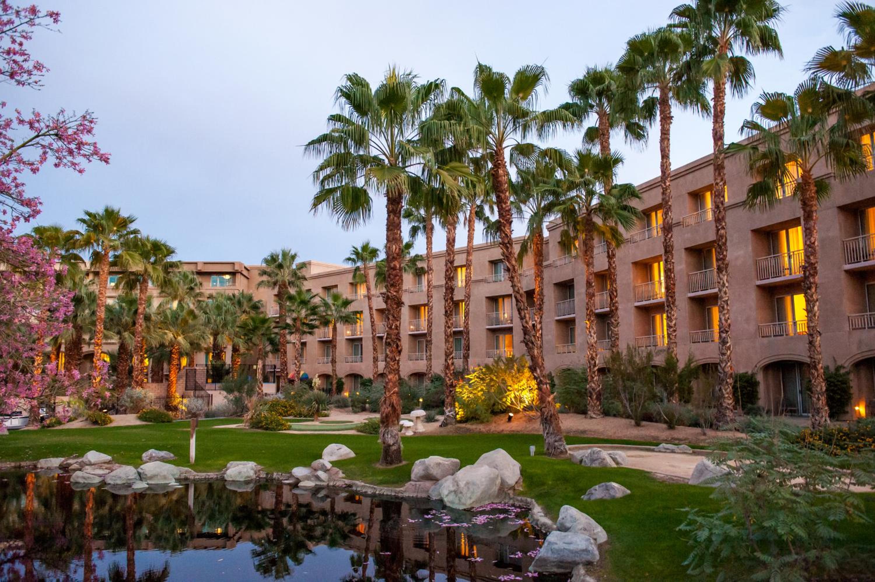 Grand Hyatt Indian Wells Resort & Villas 59