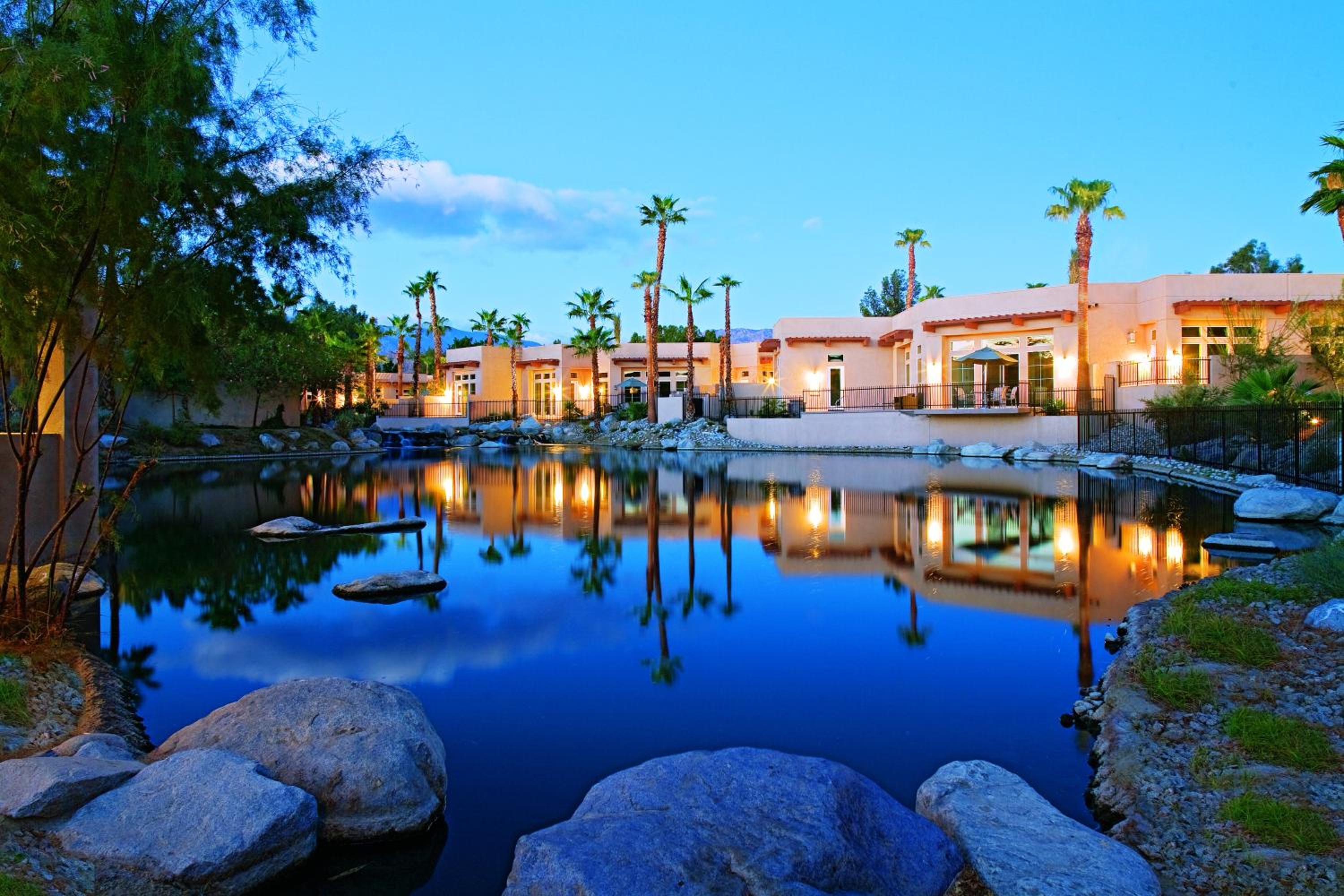 Grand Hyatt Indian Wells Resort & Villas 60