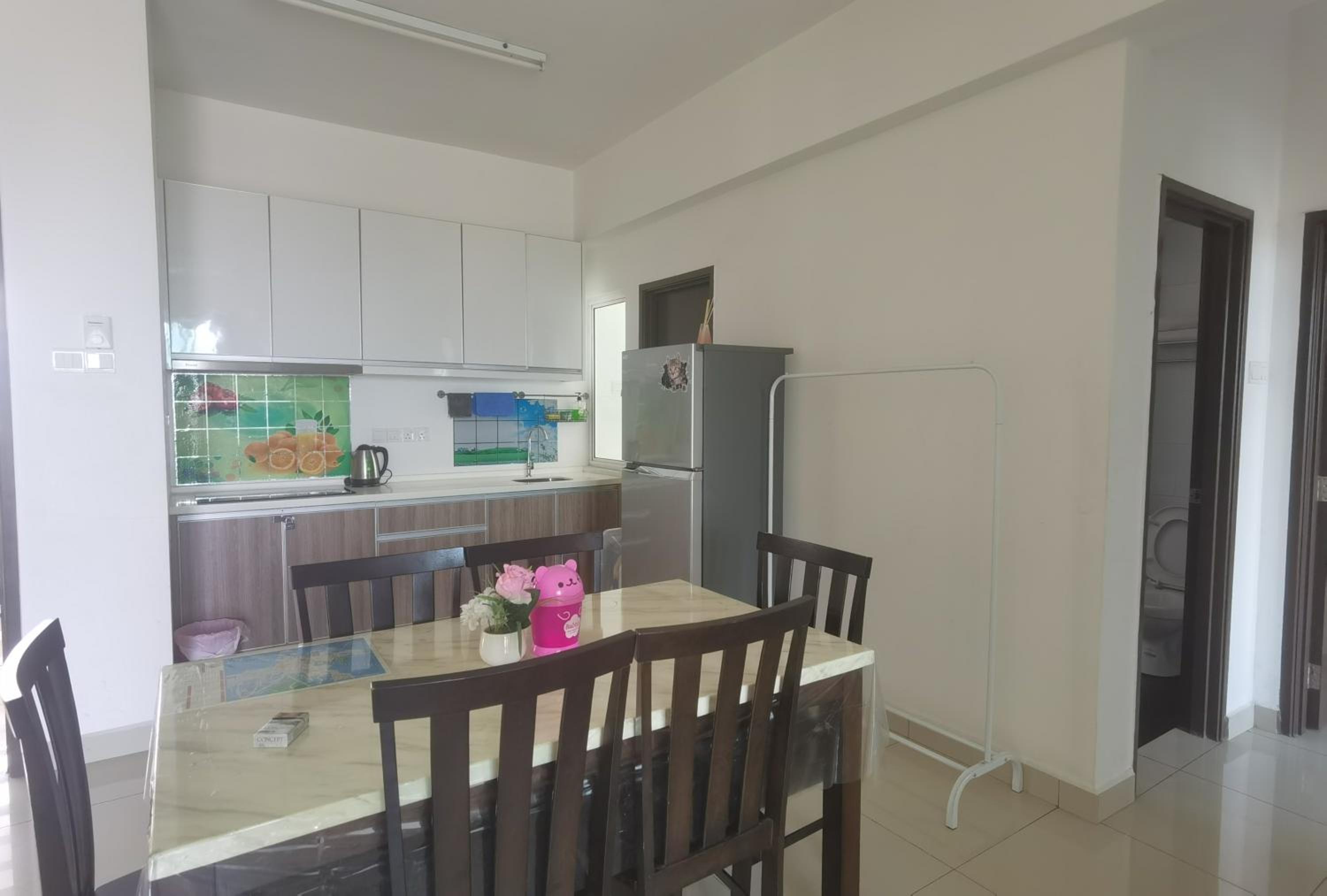 Ipoh Majestic R&C Homestay 1 photo 7