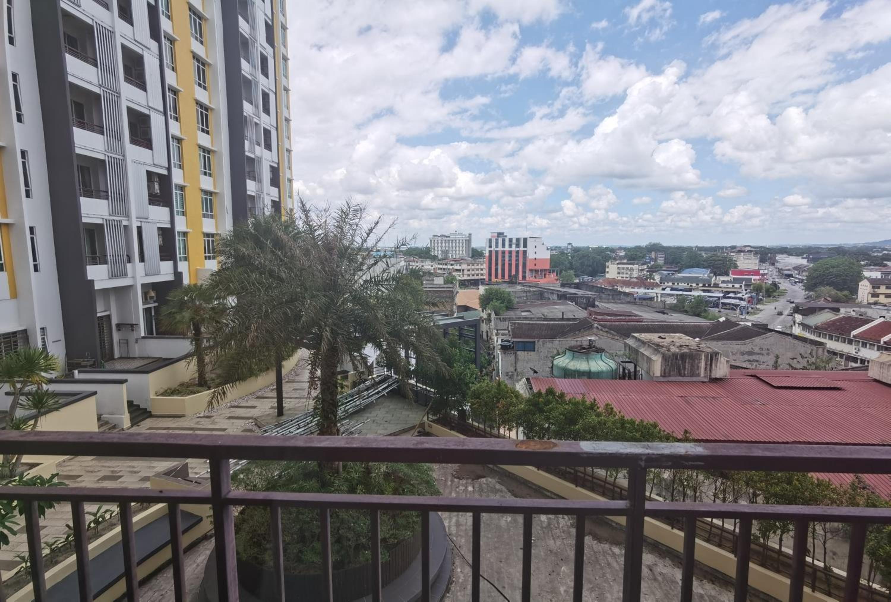 Ipoh Majestic R&C Homestay 1 photo 8