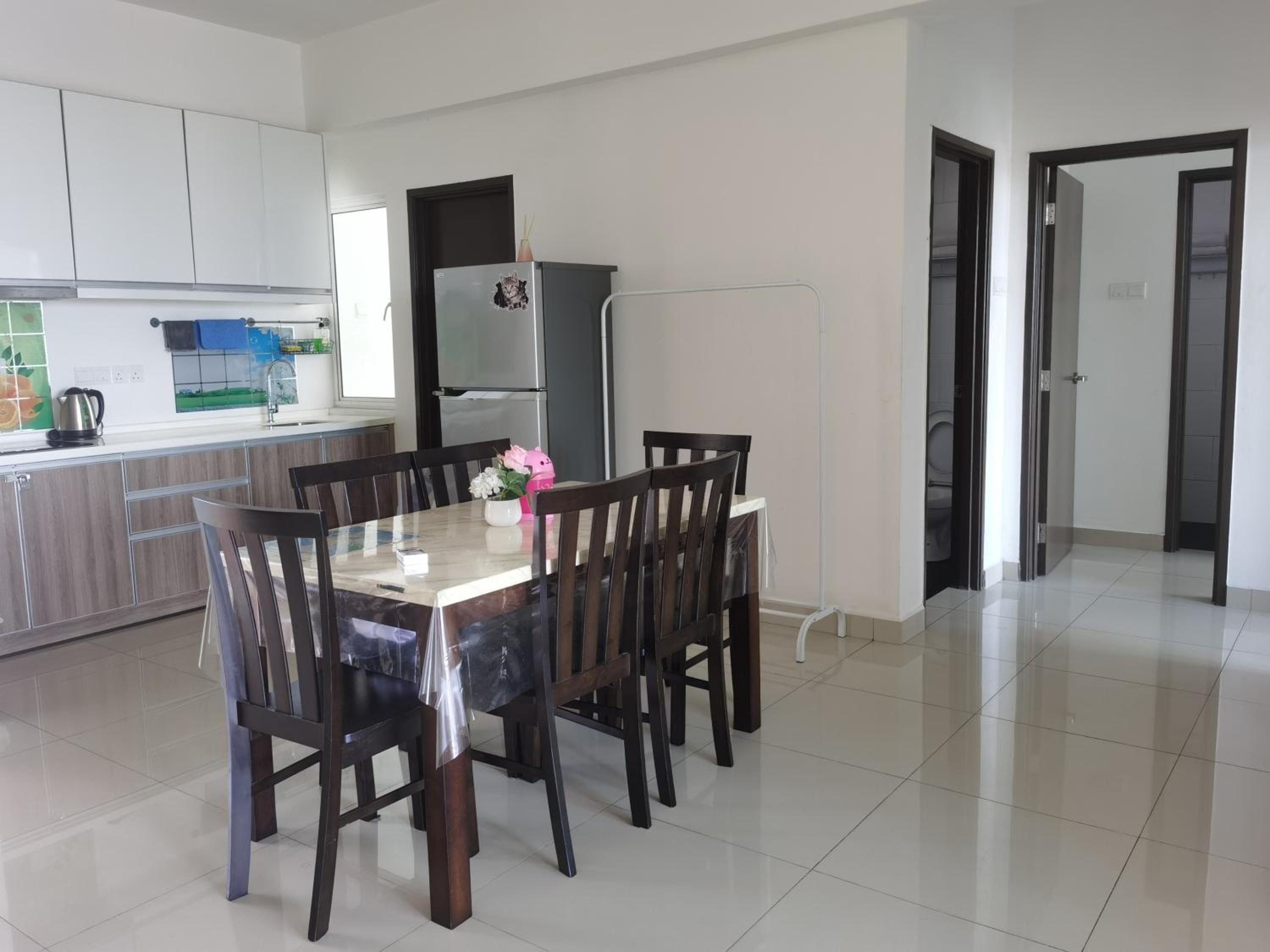 Ipoh Majestic R&C Homestay 1 view 3
