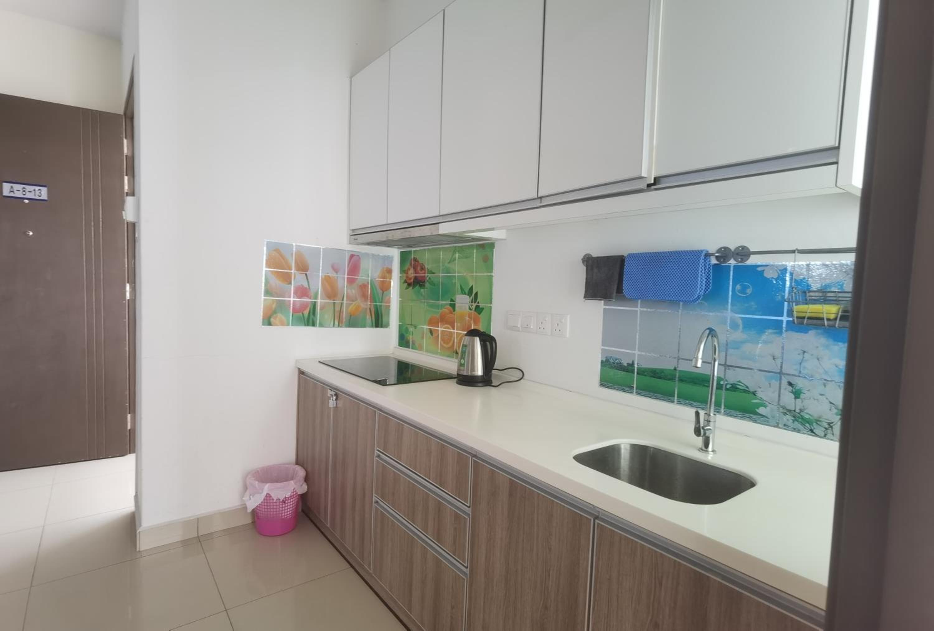 Ipoh Majestic R&C Homestay 1 view 4