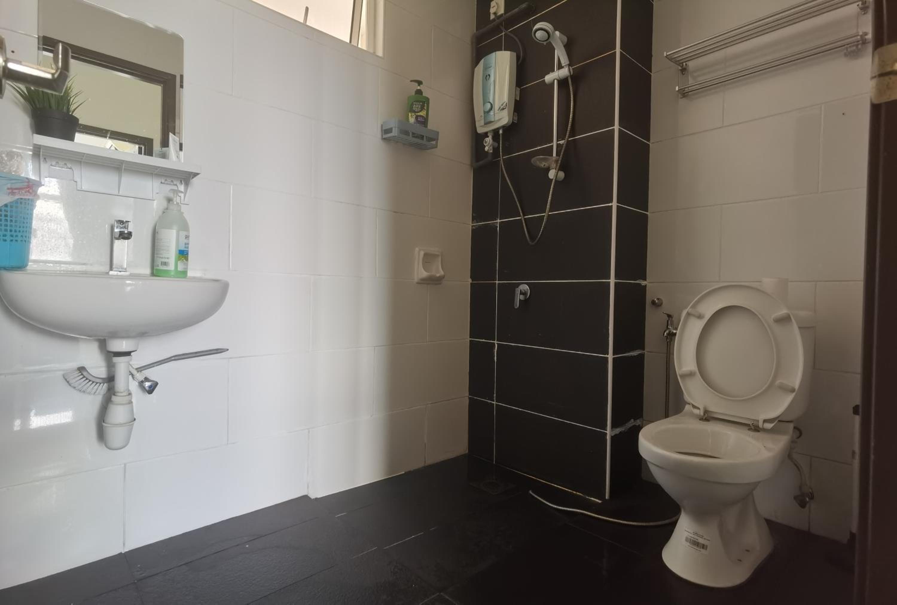Ipoh Majestic R&C Homestay 1 view 5