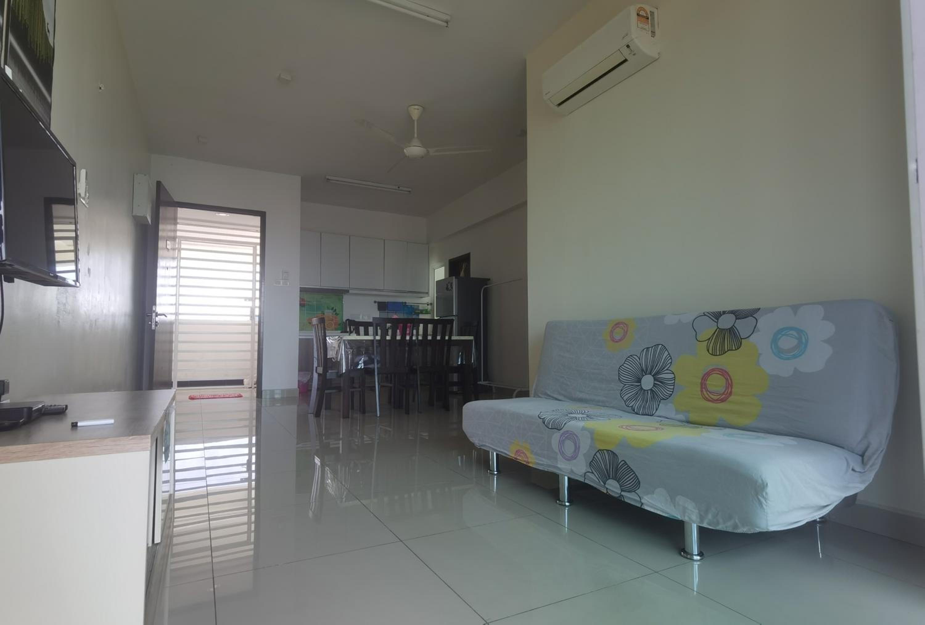 Ipoh Majestic R&C Homestay 1 photo 2