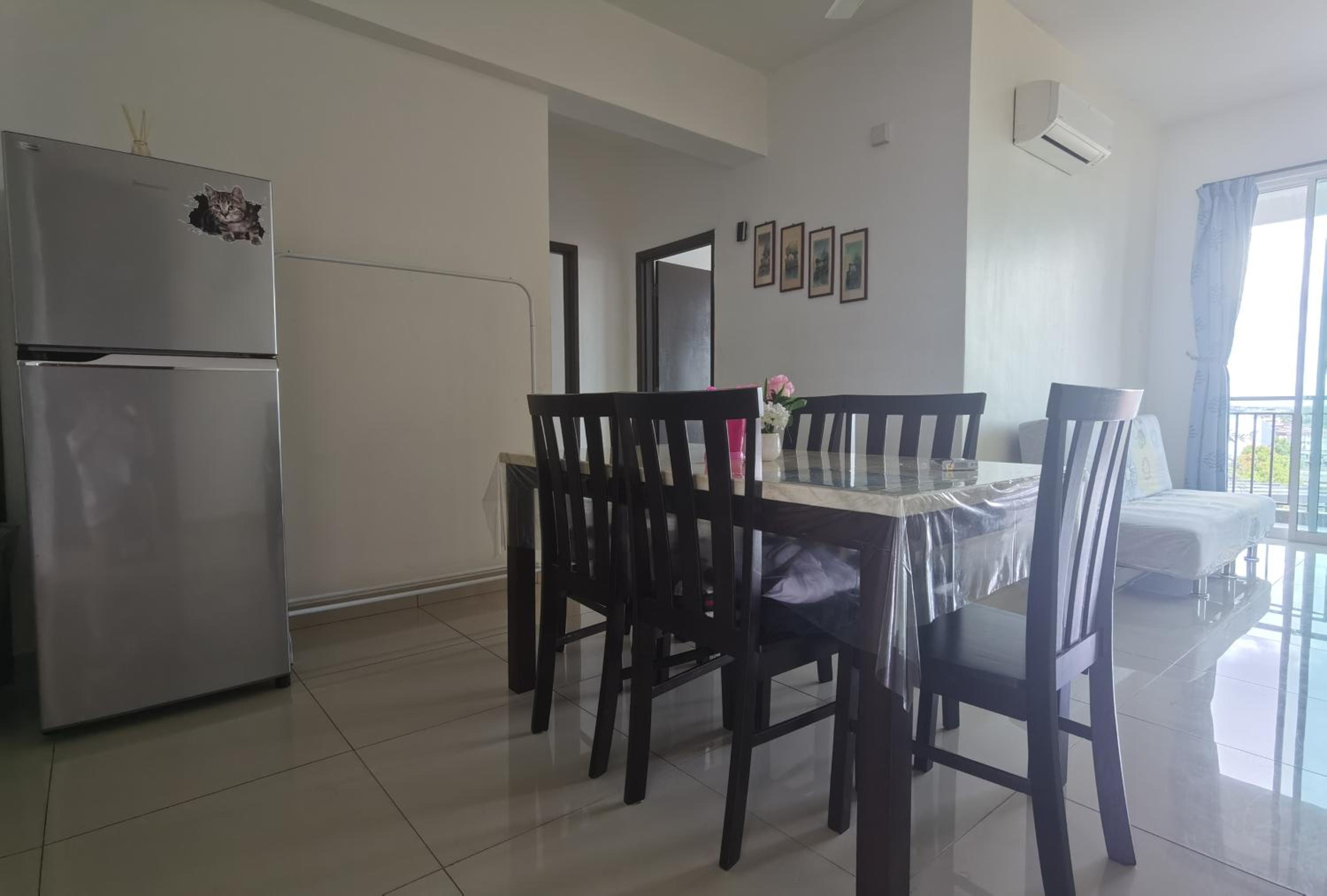 Ipoh Majestic R&C Homestay 1 photo 3