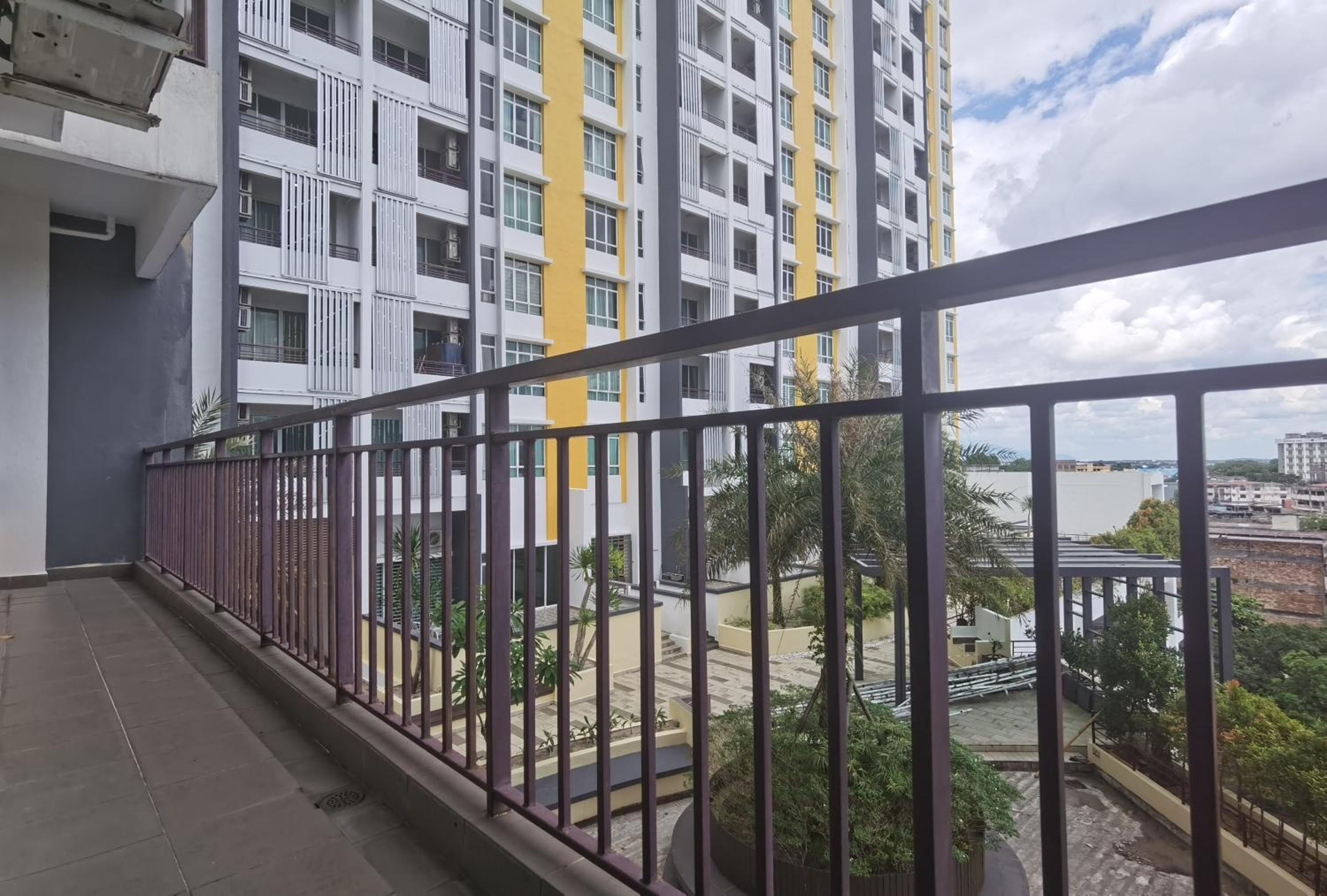 Ipoh Majestic R&C Homestay 1 photo 4
