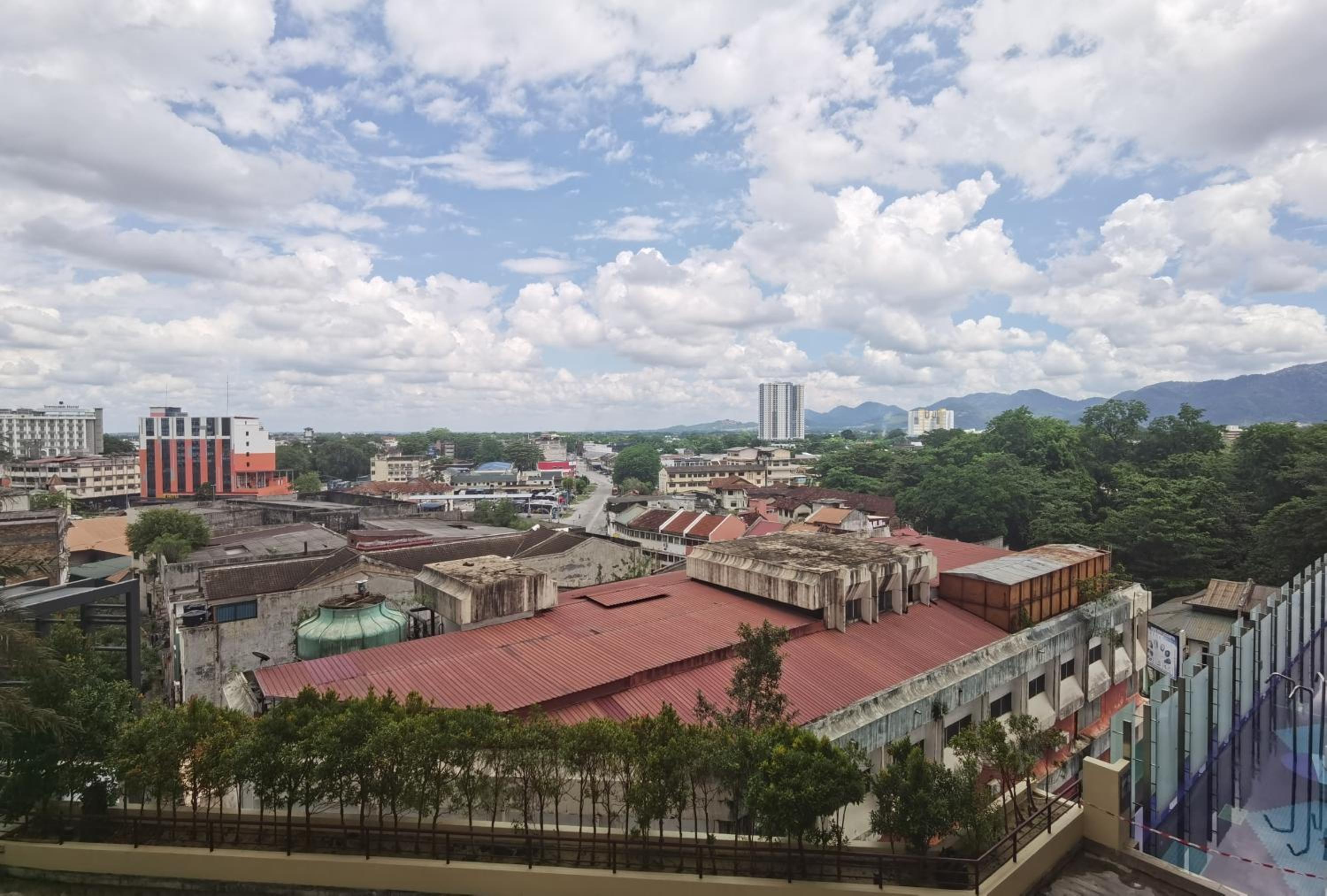 Ipoh Majestic R&C Homestay 1 photo 5
