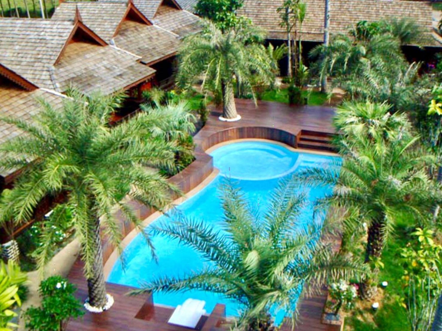 Baan Habeebee Resort — photo 38