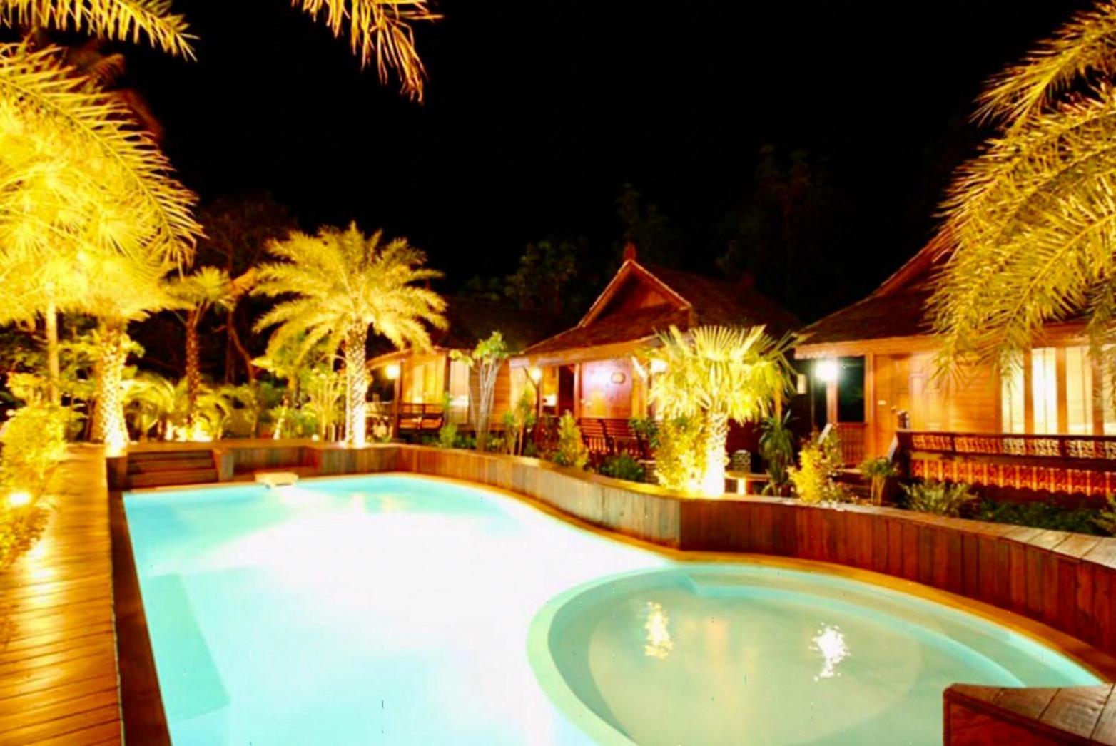 Baan Habeebee Resort — photo 26