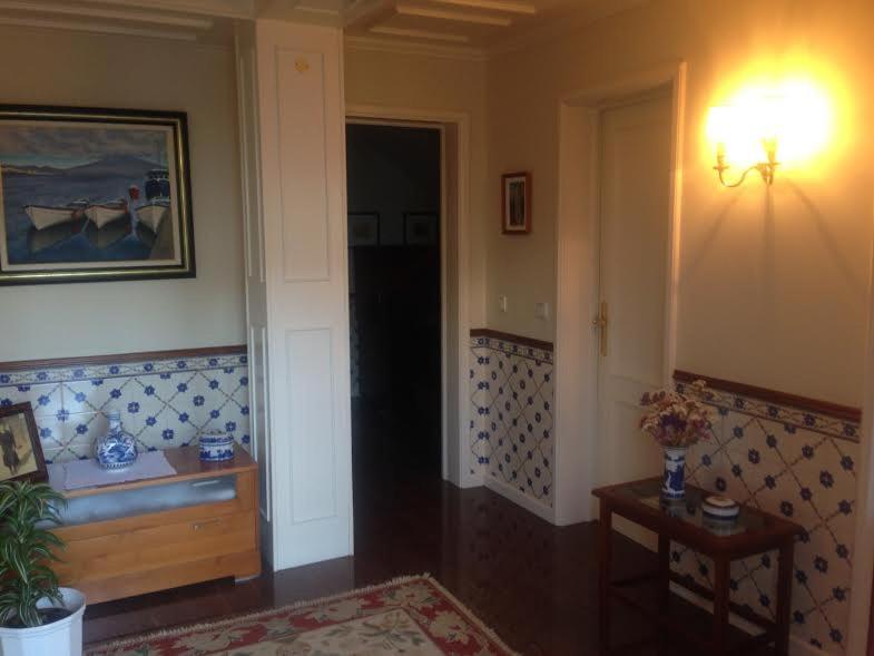 Casa da Isabelinha view 3