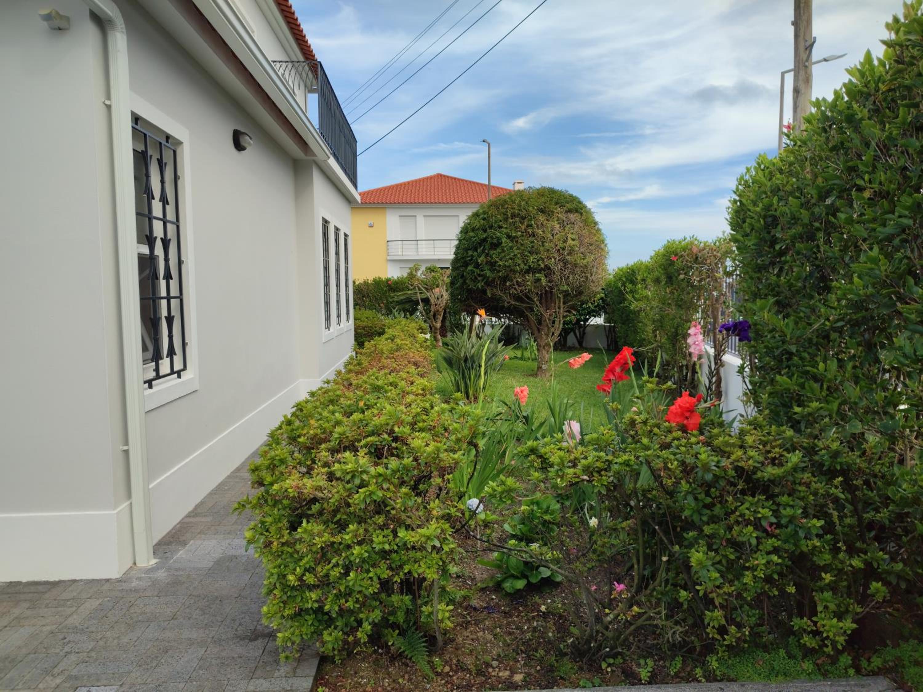 Casa da Isabelinha view 2