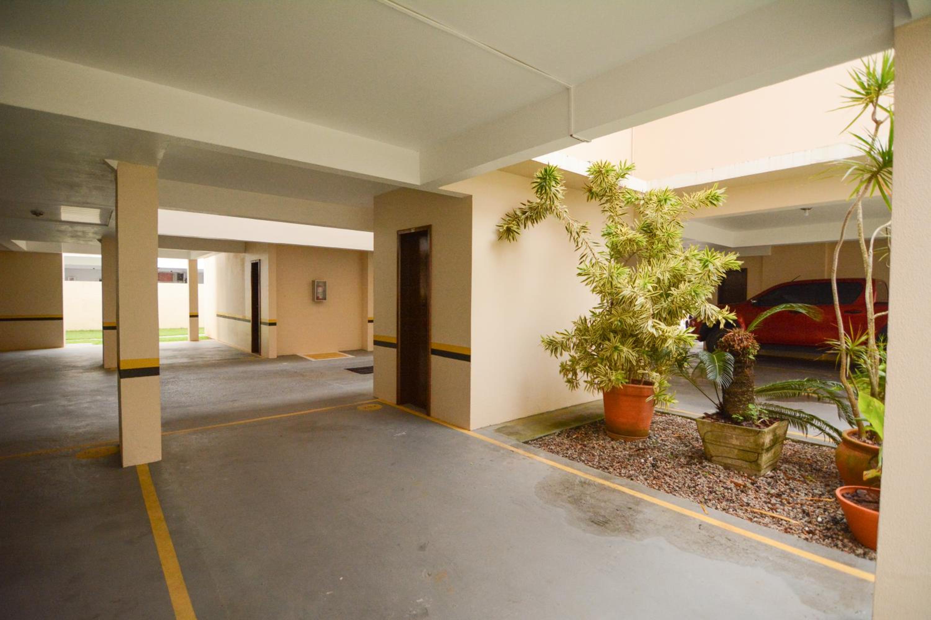 Apt Ingleses 200m praia view 2