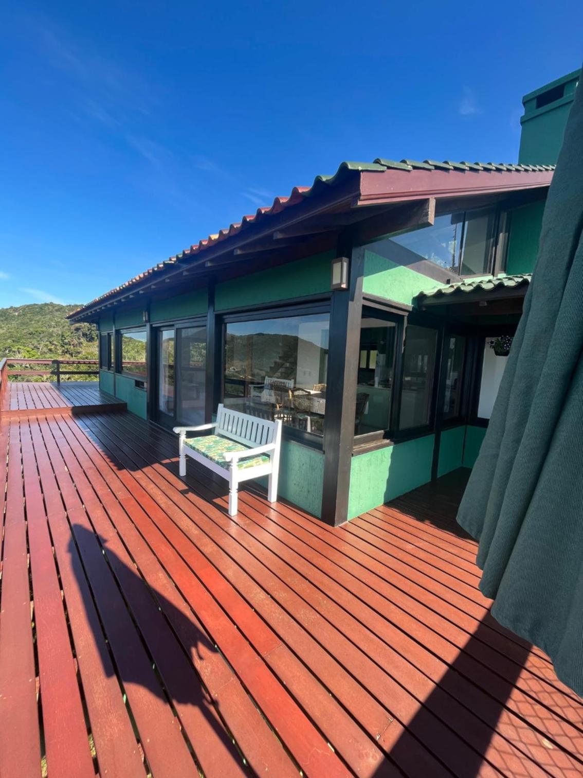 Panorâmica Praia da Silveira