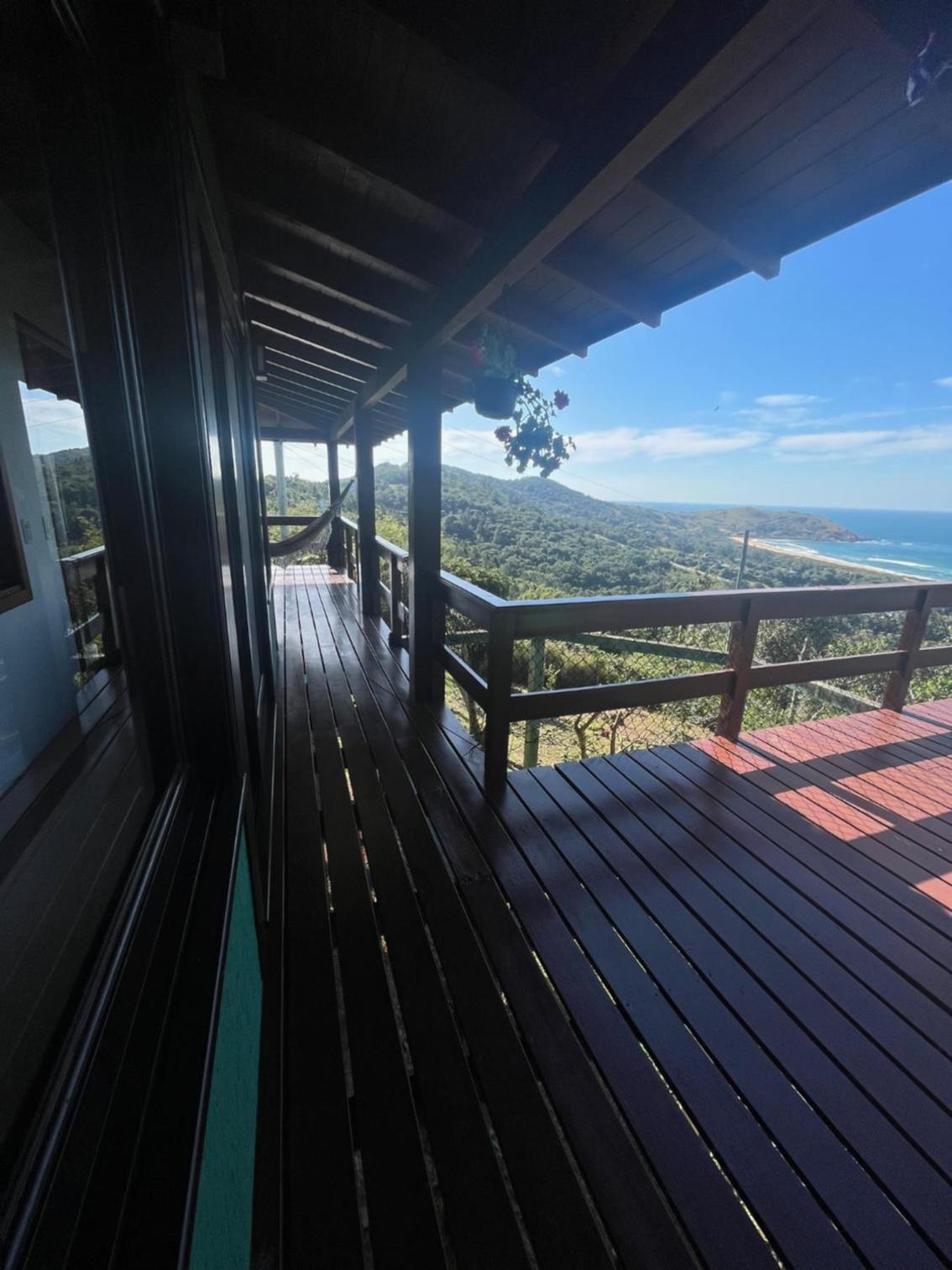 Panorâmica Praia da Silveira