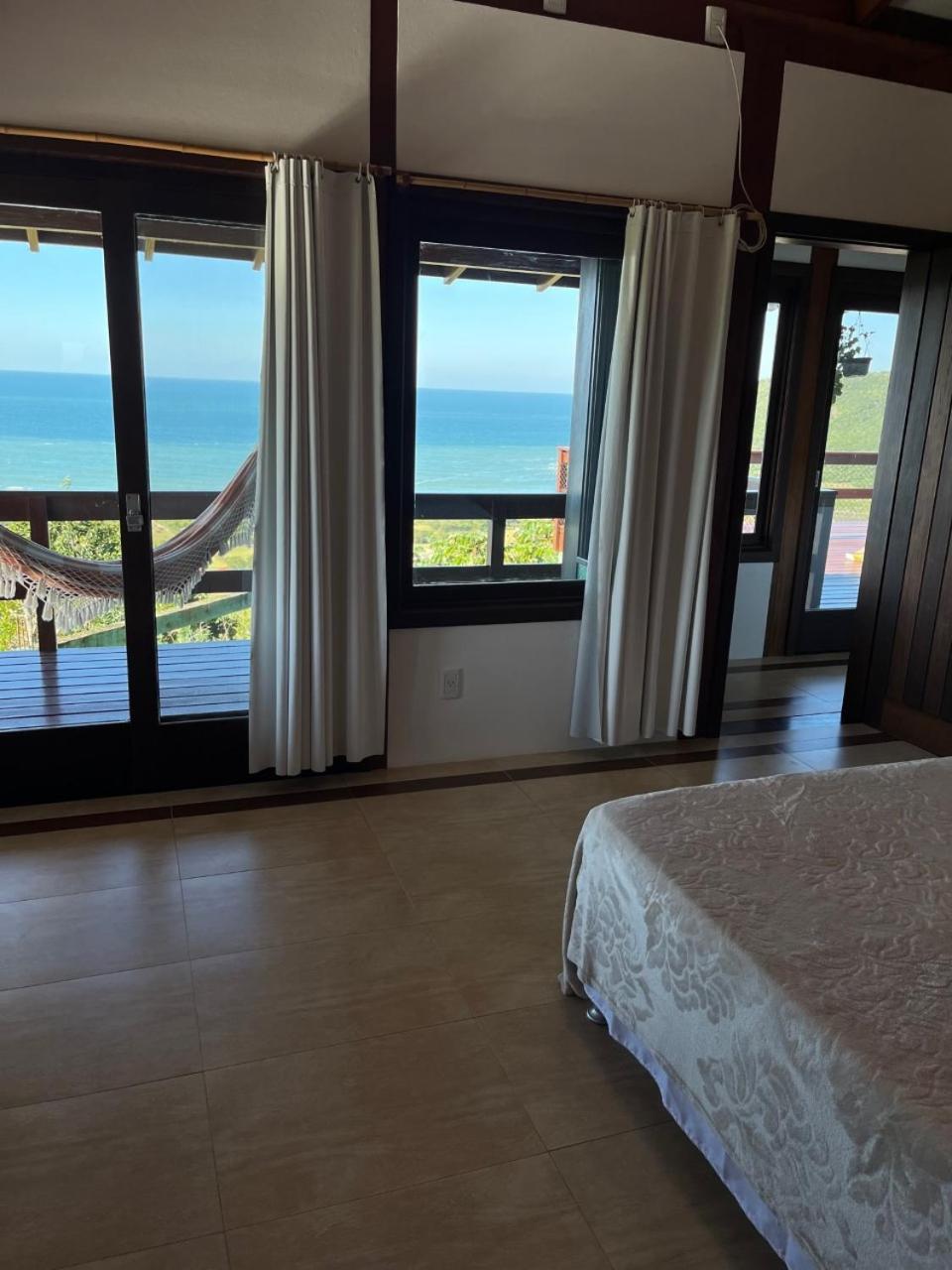 Panorâmica Praia da Silveira