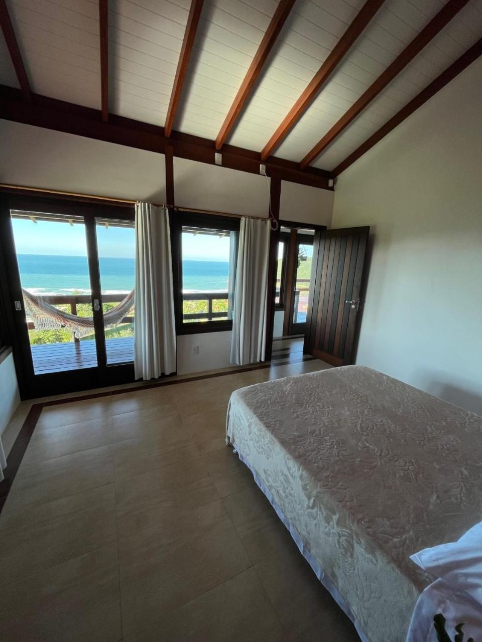 Panorâmica Praia da Silveira