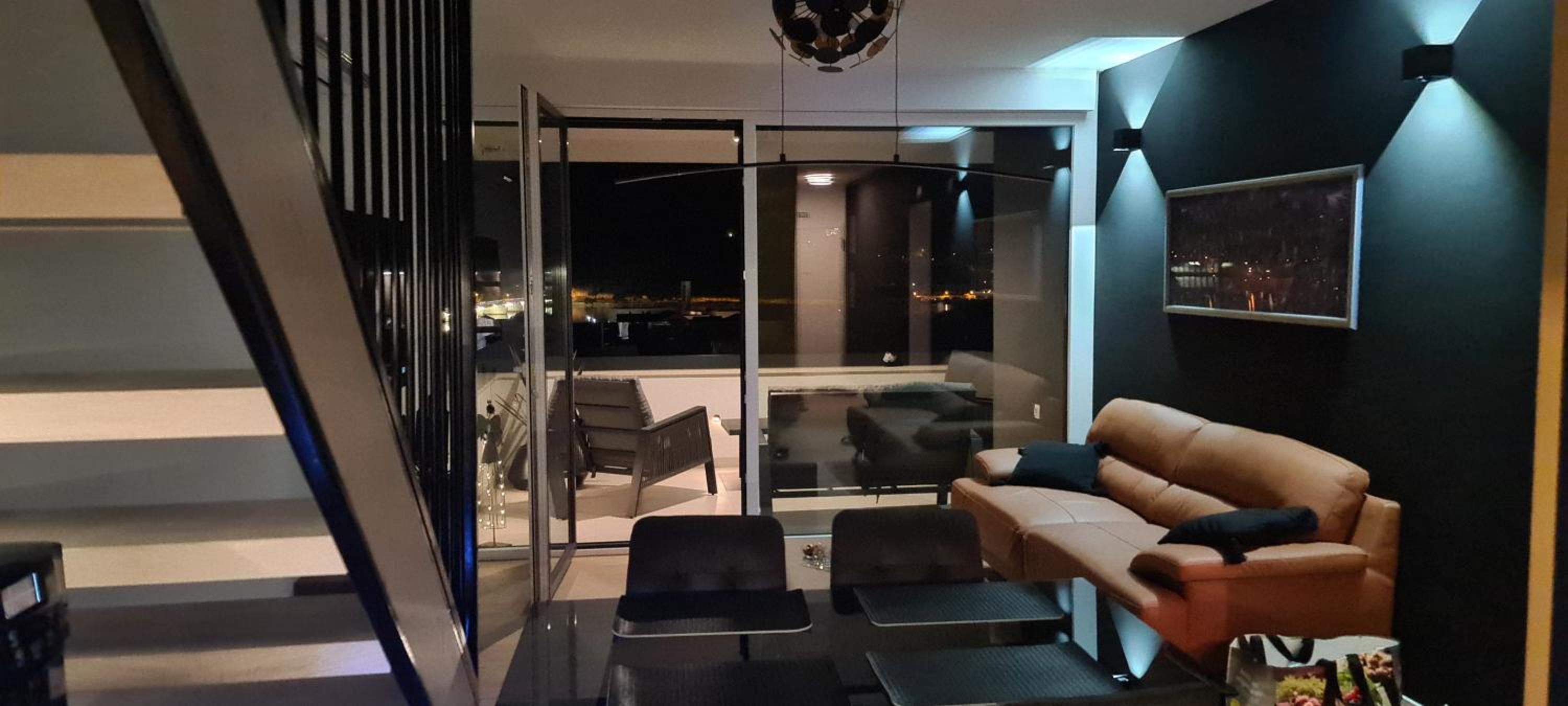 Penthouse Apartman Marčelina in Trogir view 4