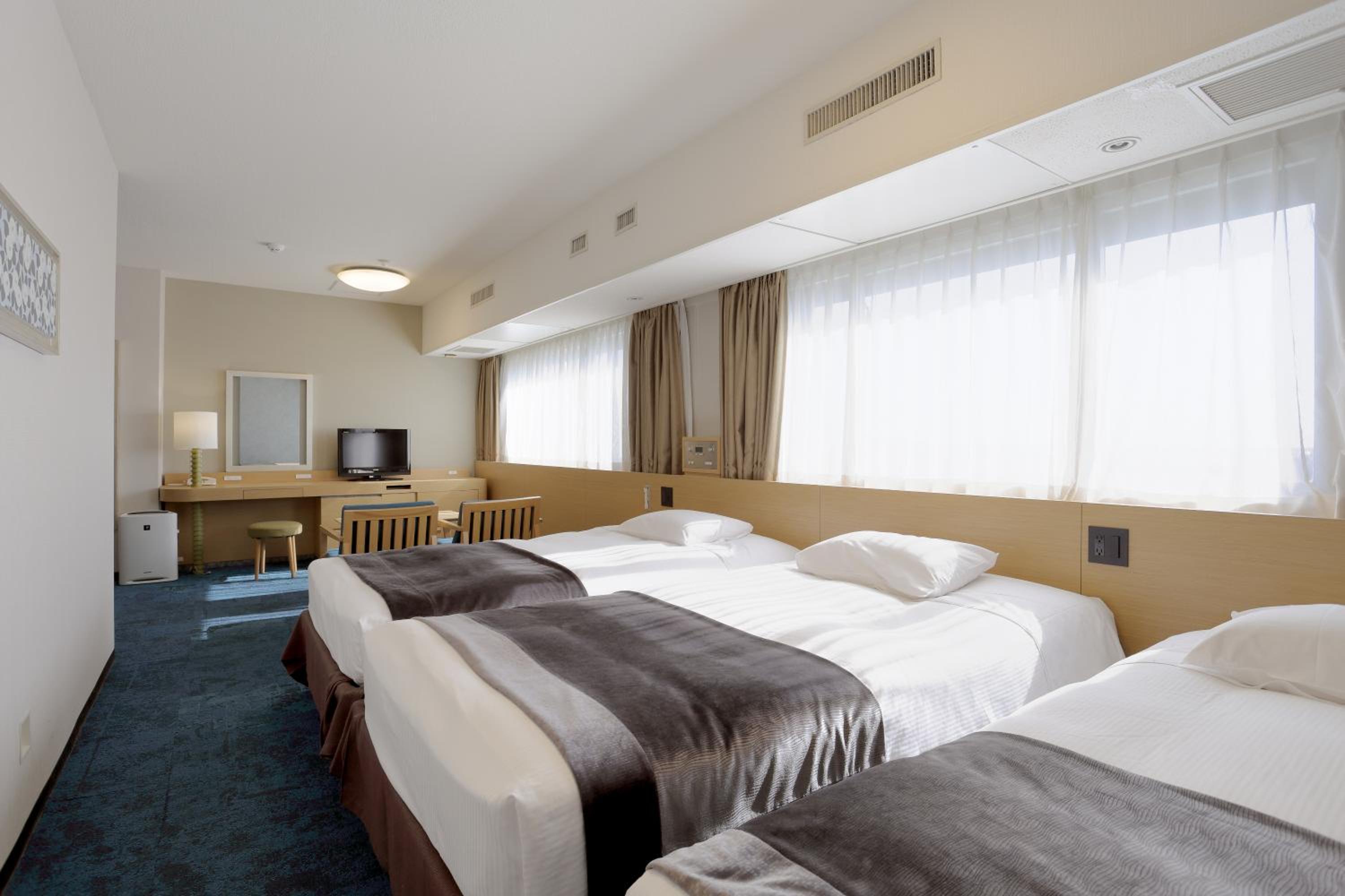 Narita Vacations - Art Hotel Narita - Property Image 7