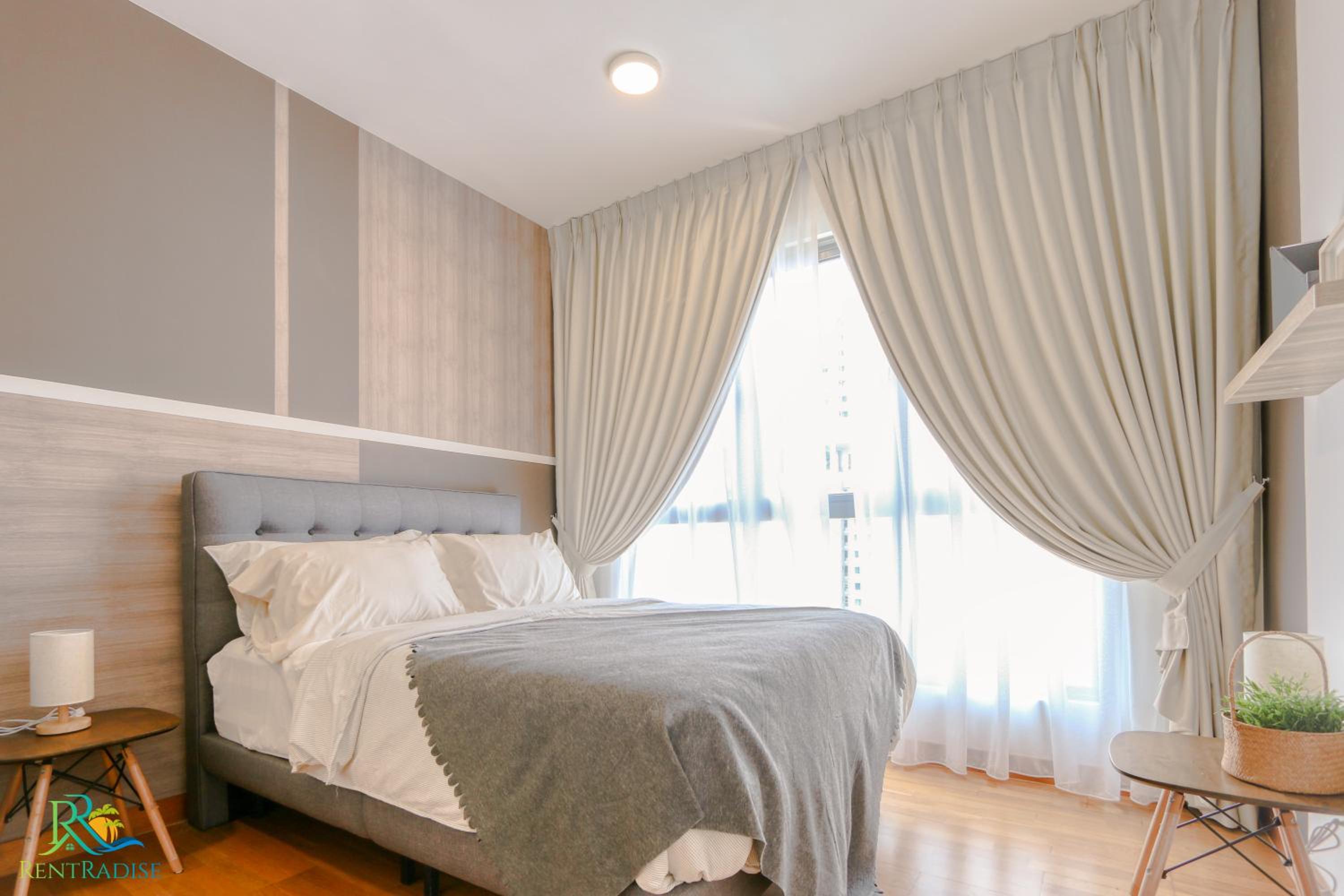 Teega Suites by RR JBcity