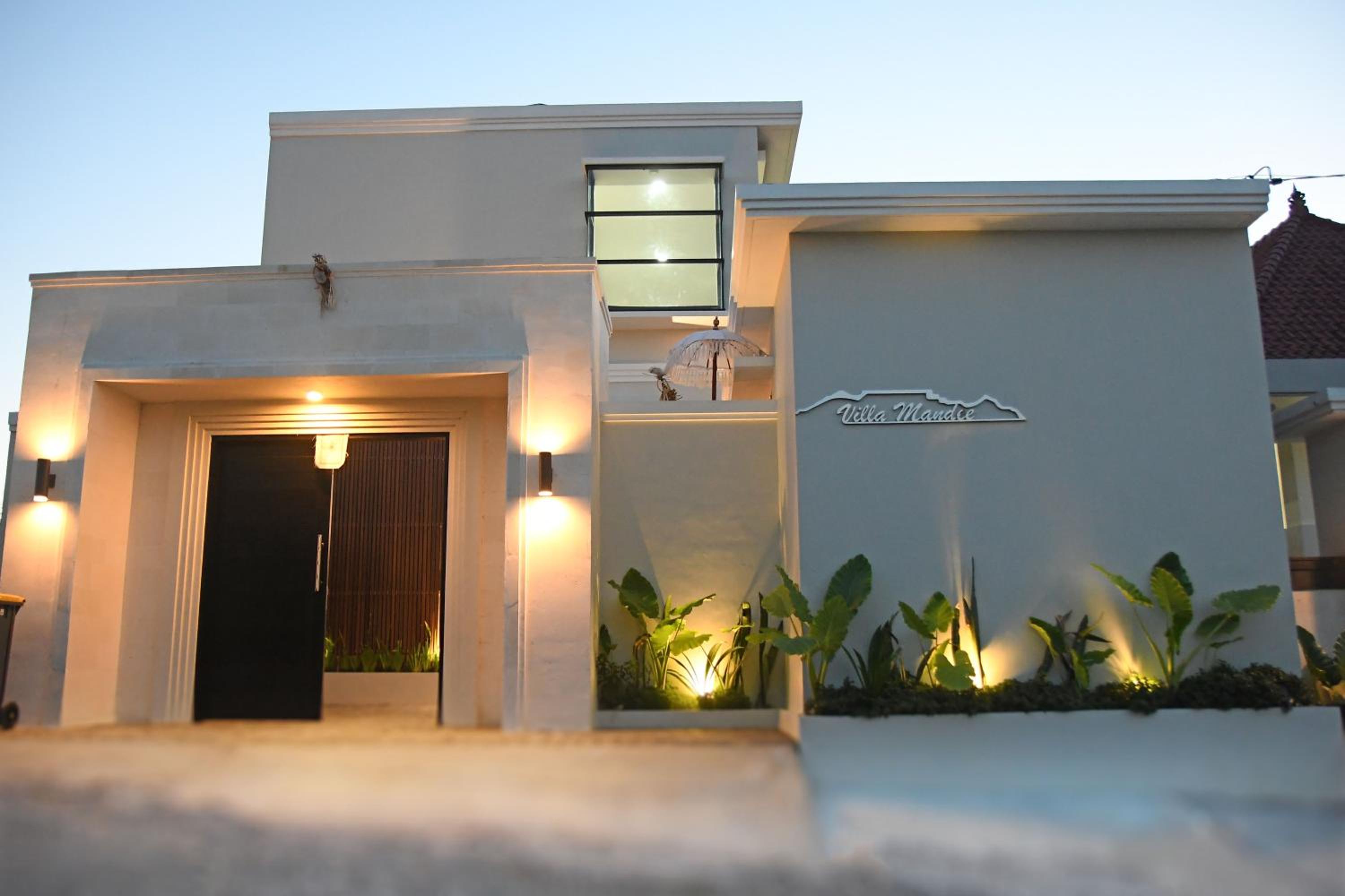 Villa Mandee Uluwatu