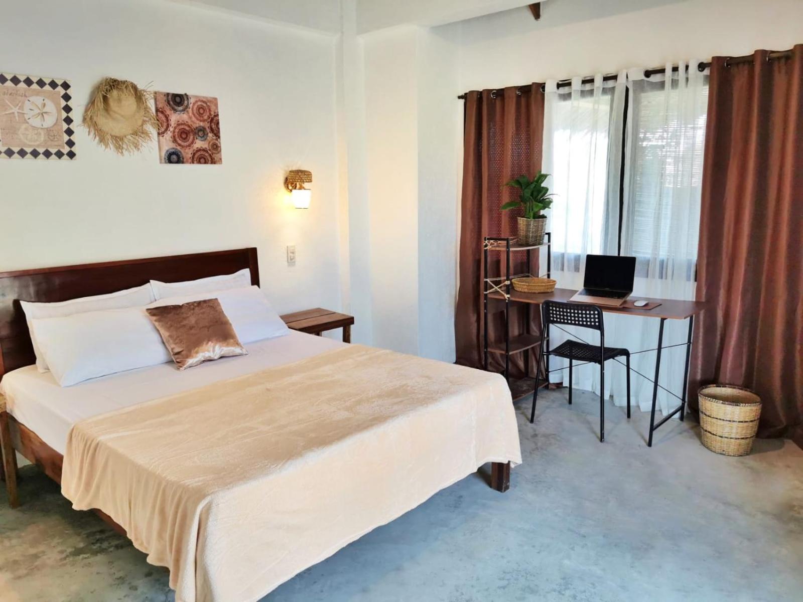 Yas villas homestay view 5