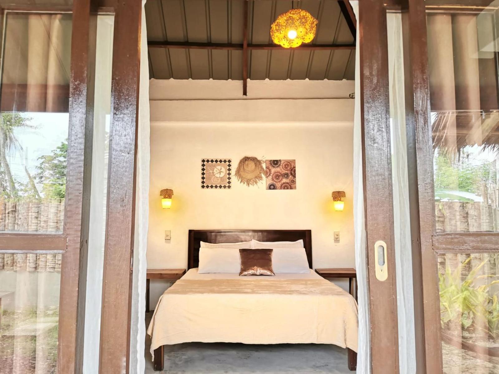 Yas villas homestay view 3