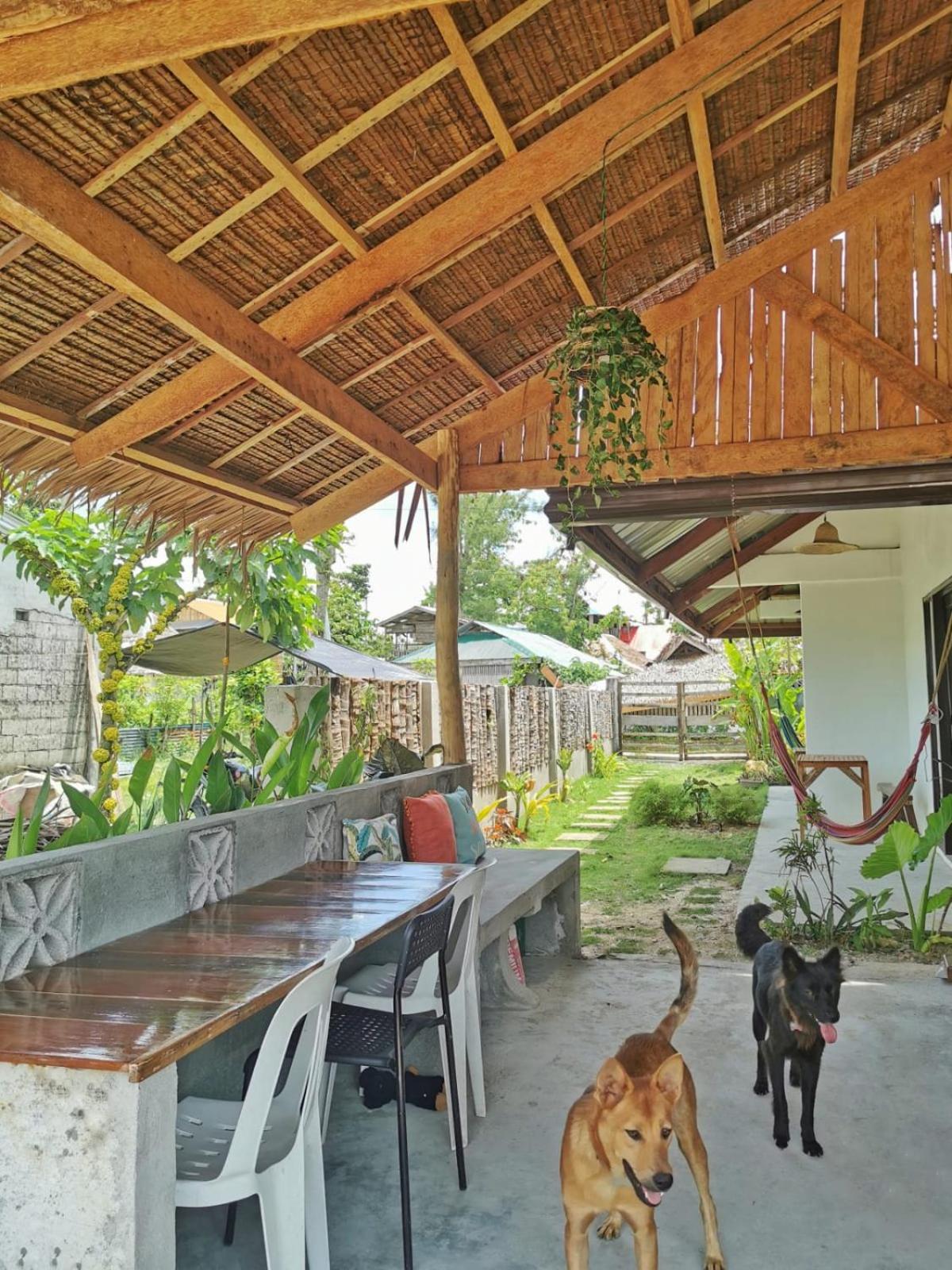 Yas villas homestay view 4