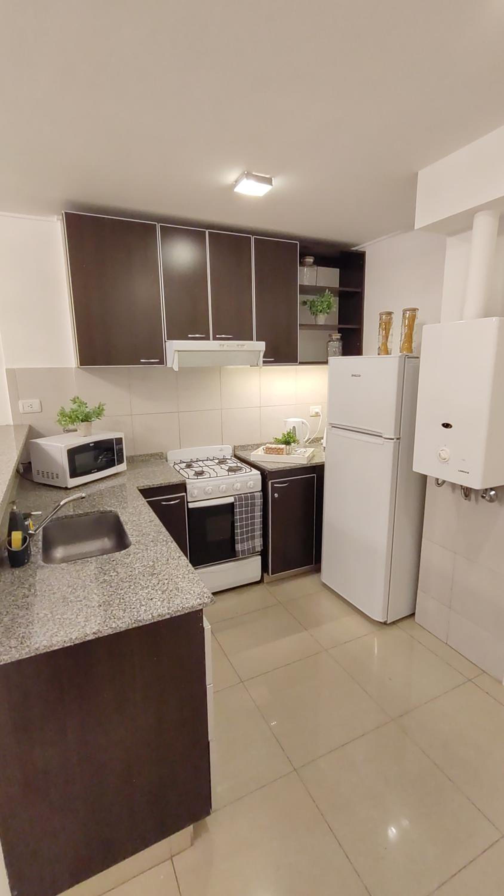 Departamento de los Boulevares
