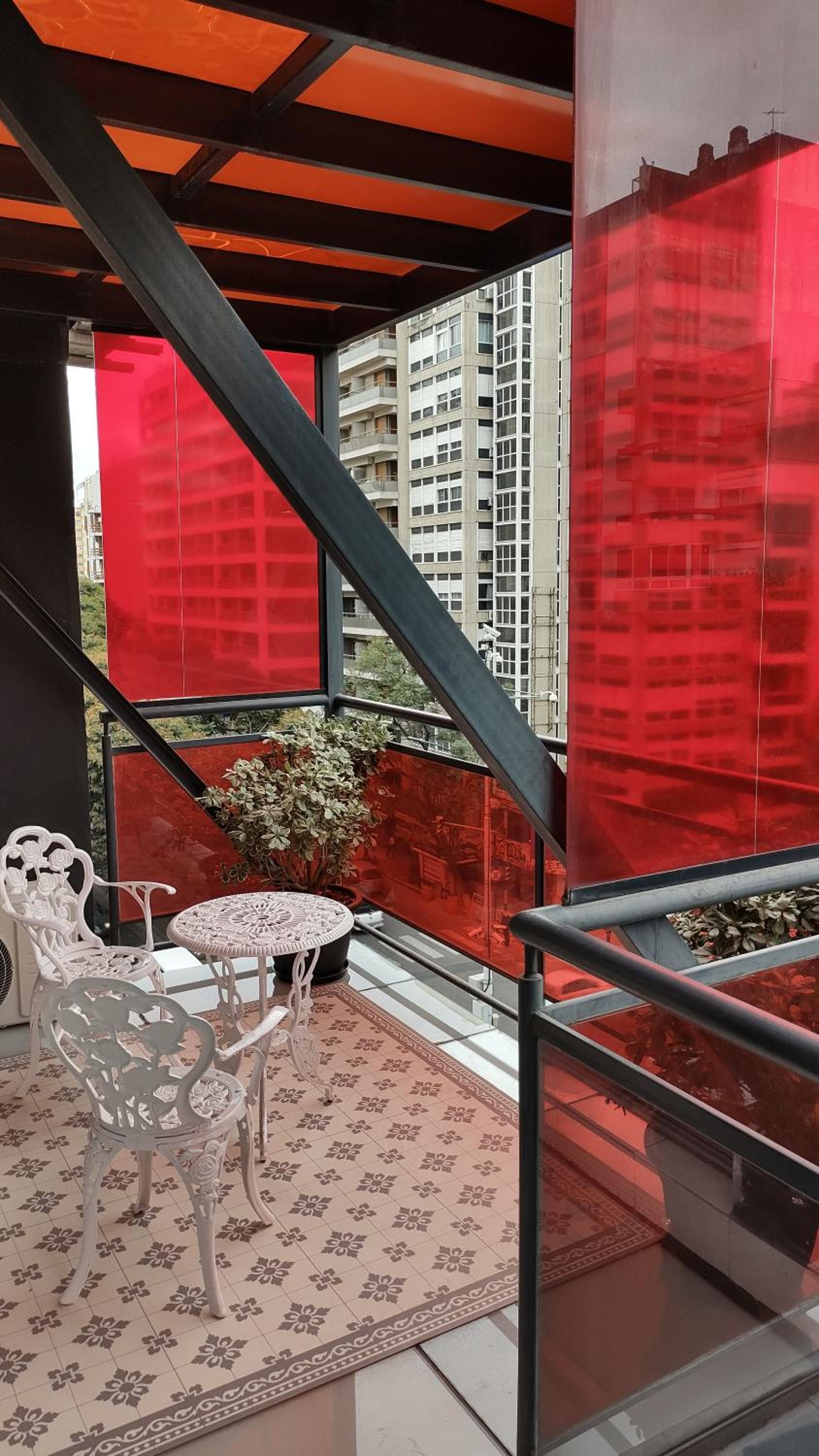 Departamento de los Boulevares