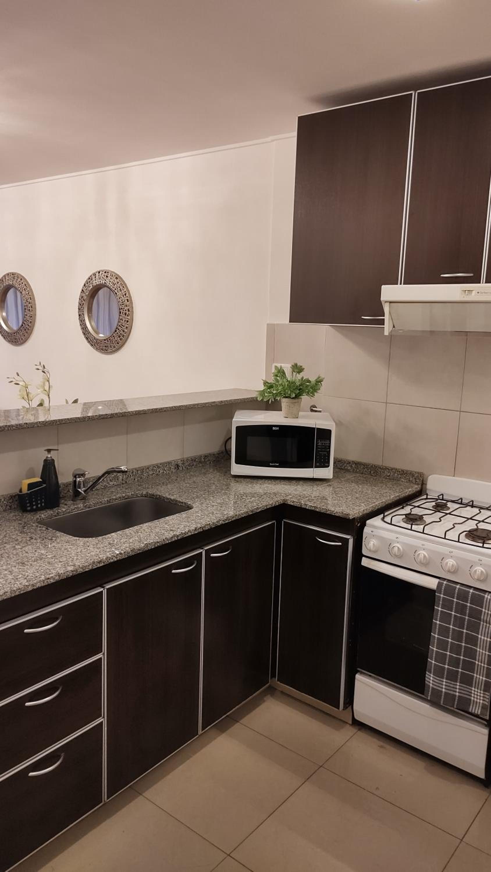Departamento de los Boulevares
