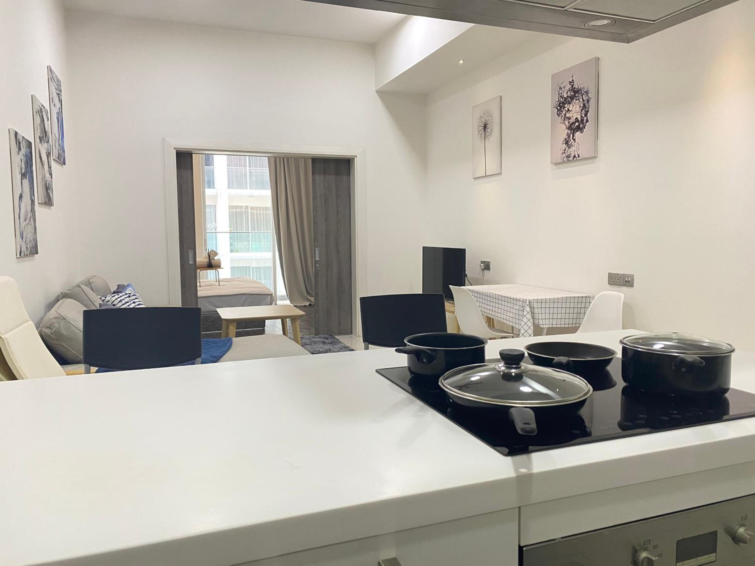 M Suites Jalan Ampang by Plush