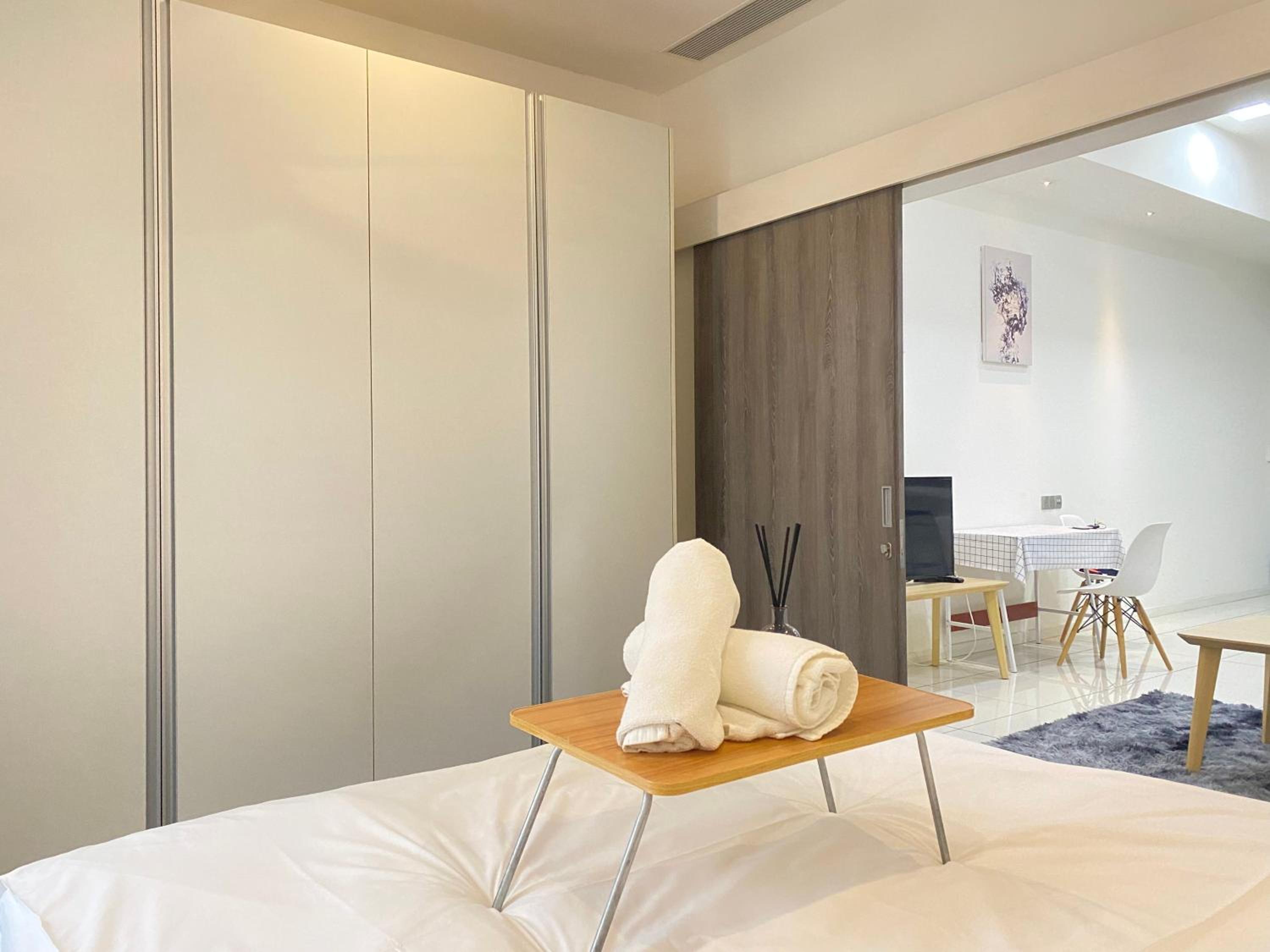 M Suites Jalan Ampang by Plush