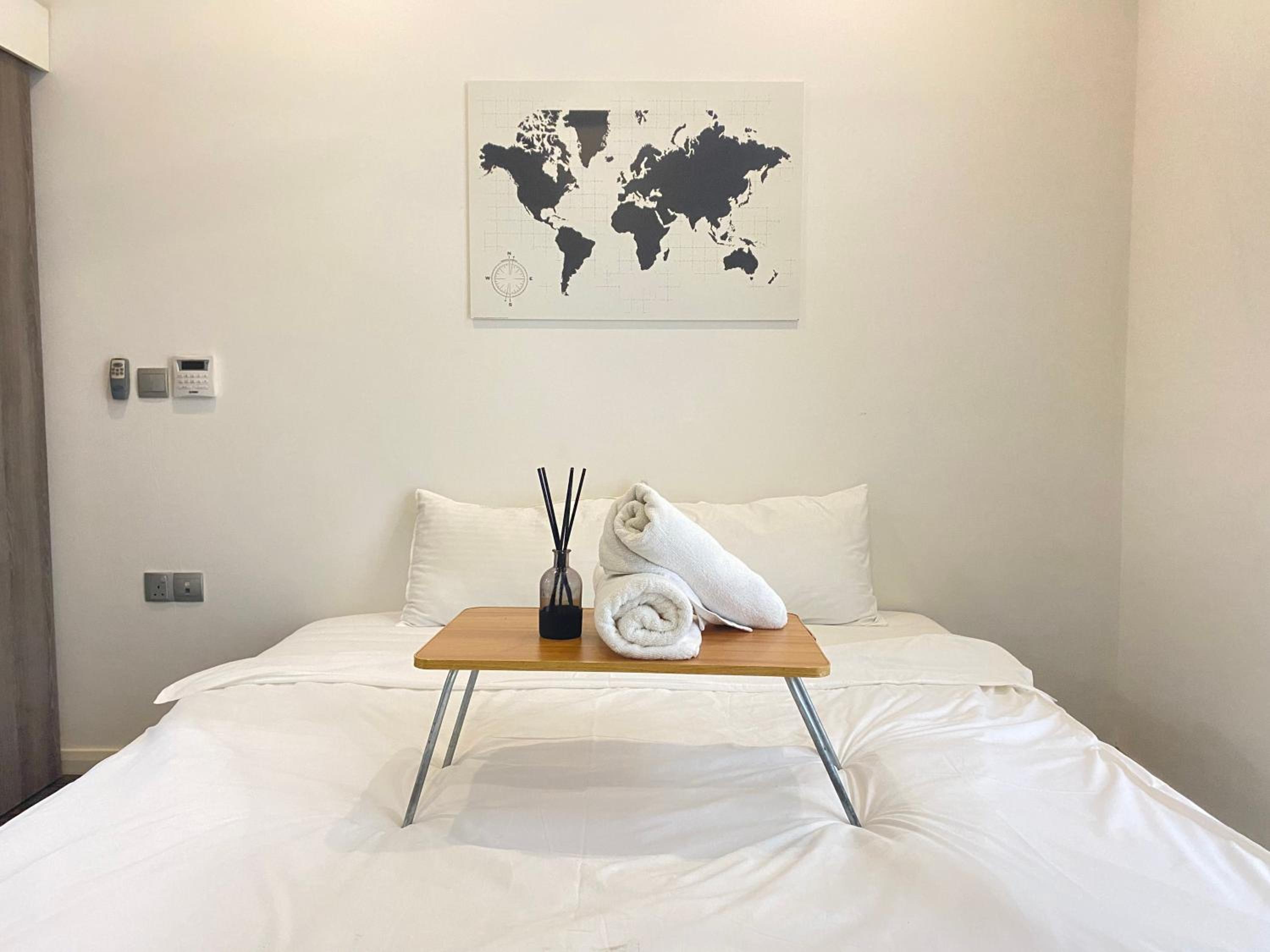 M Suites Jalan Ampang by Plush