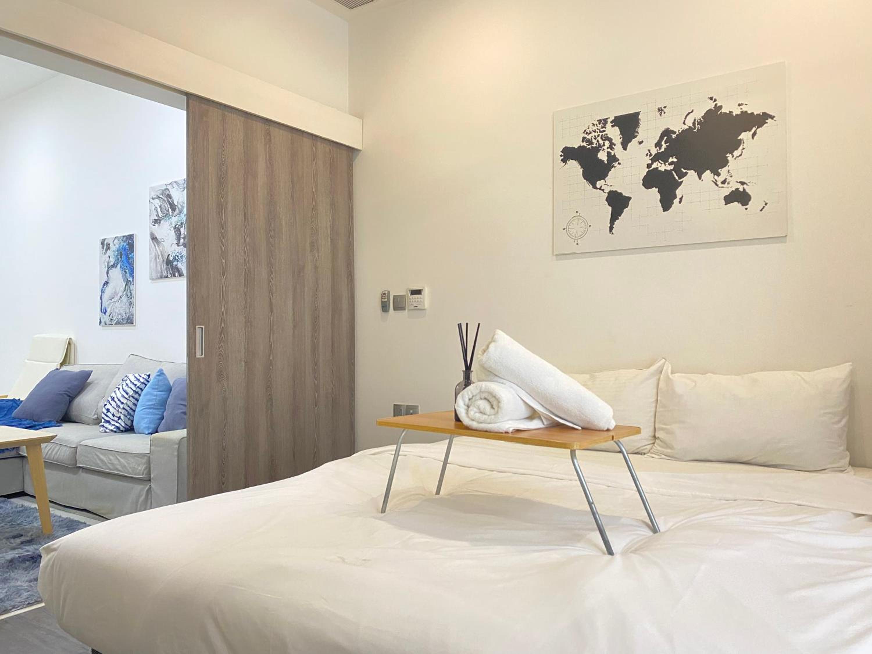 M Suites Jalan Ampang by Plush
