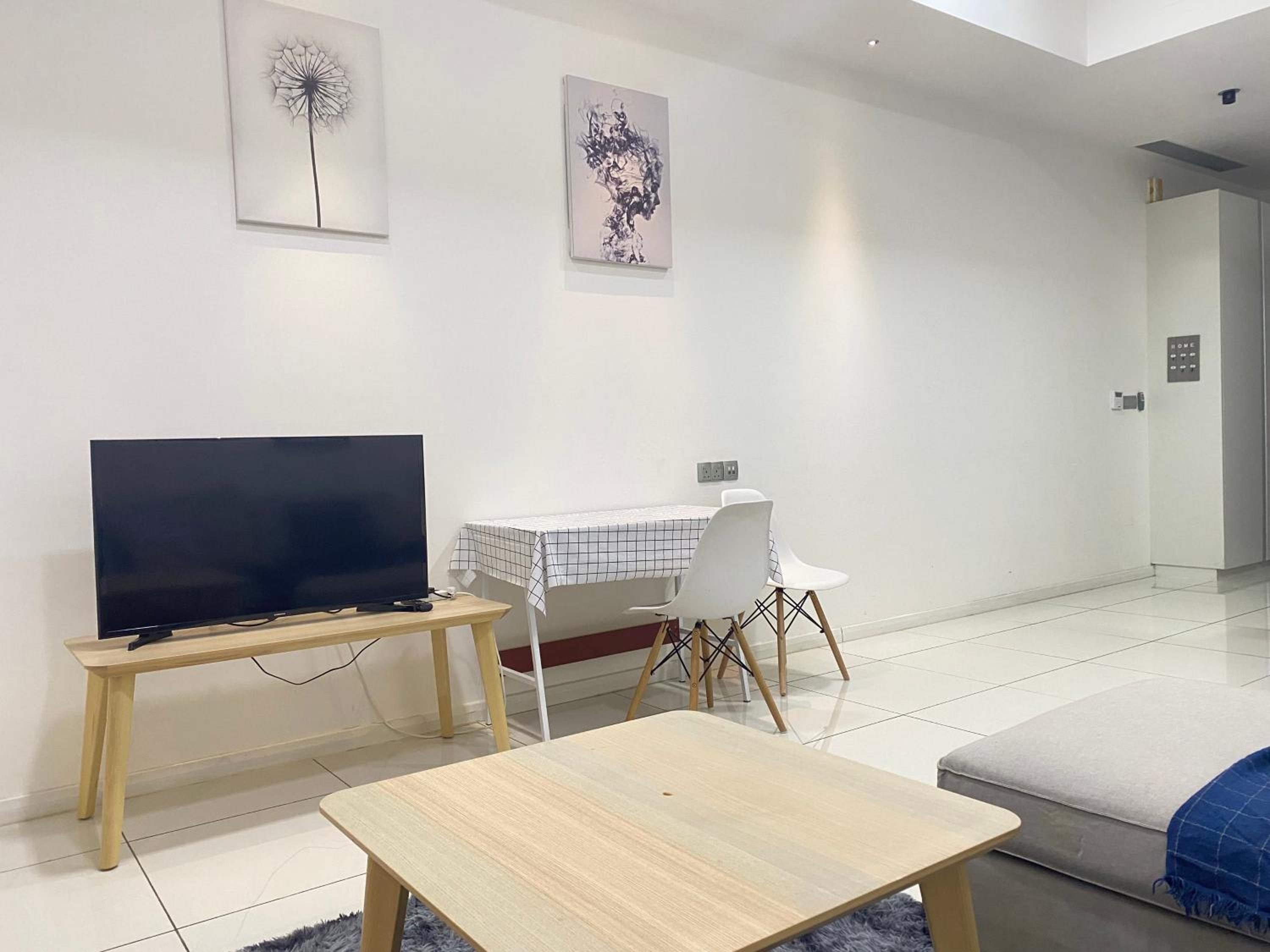 M Suites Jalan Ampang by Plush