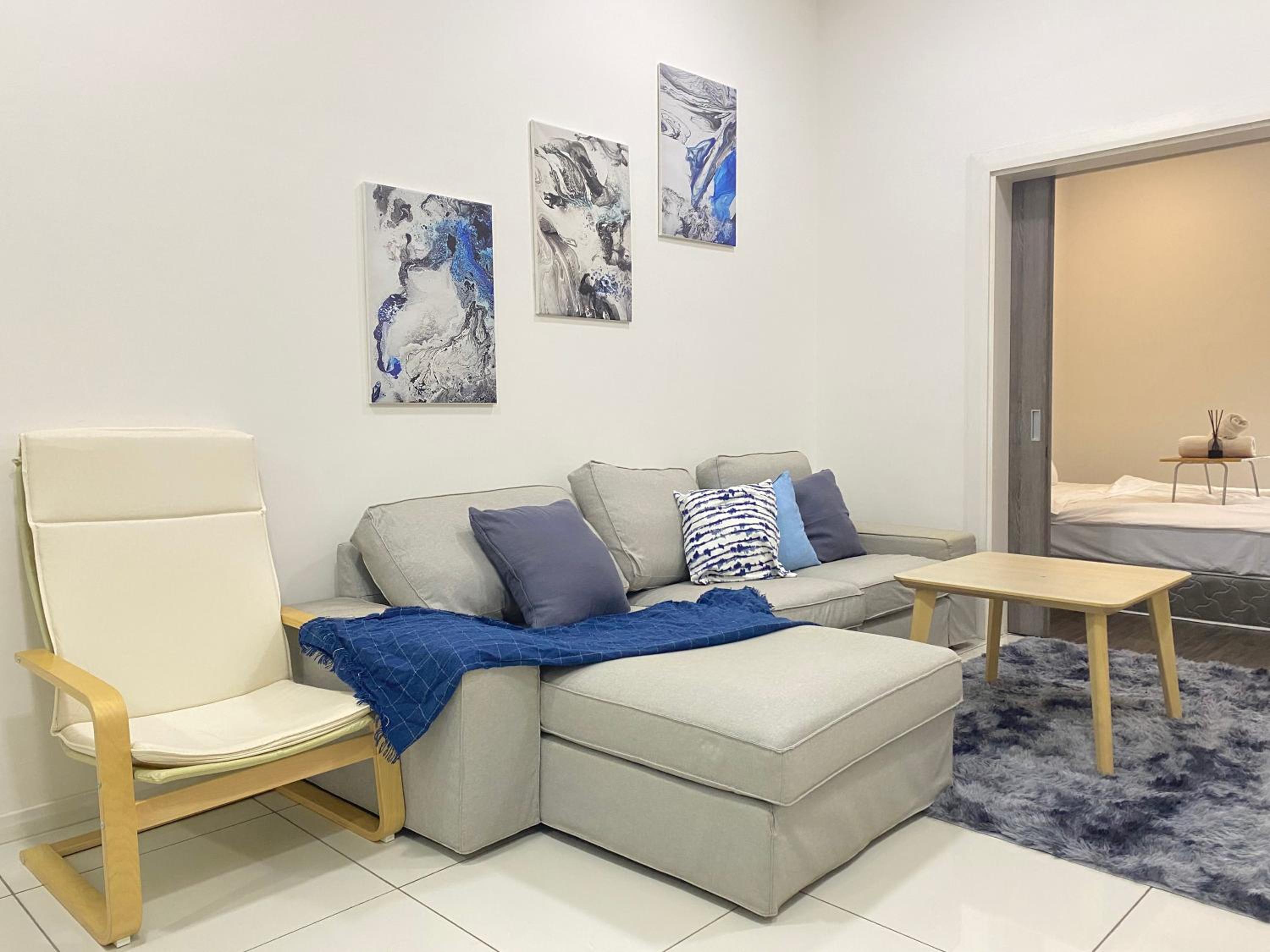 M Suites Jalan Ampang by Plush