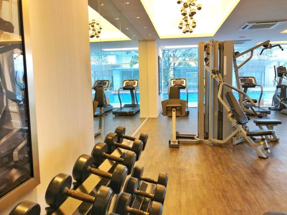 M Suites Jalan Ampang by Plush