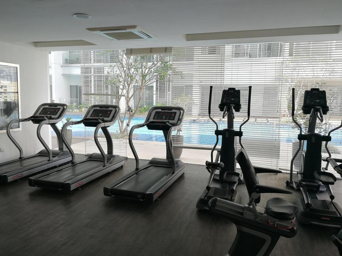 M Suites Jalan Ampang by Plush