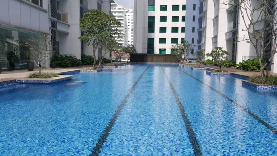 M Suites Jalan Ampang by Plush