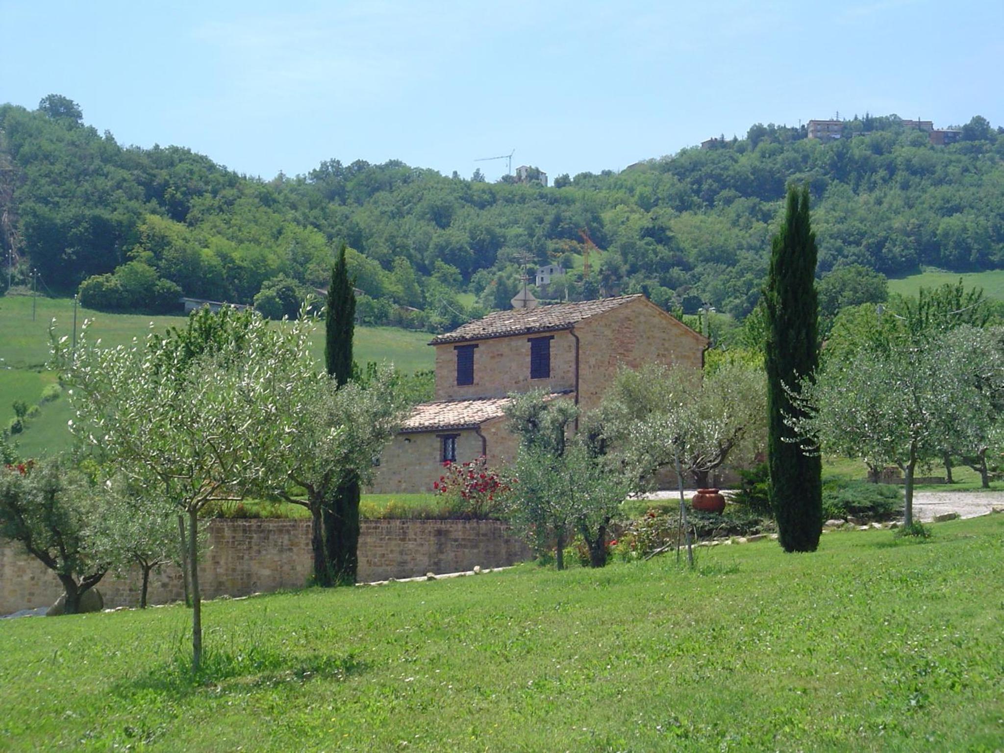 Agriturismo Tre Querce