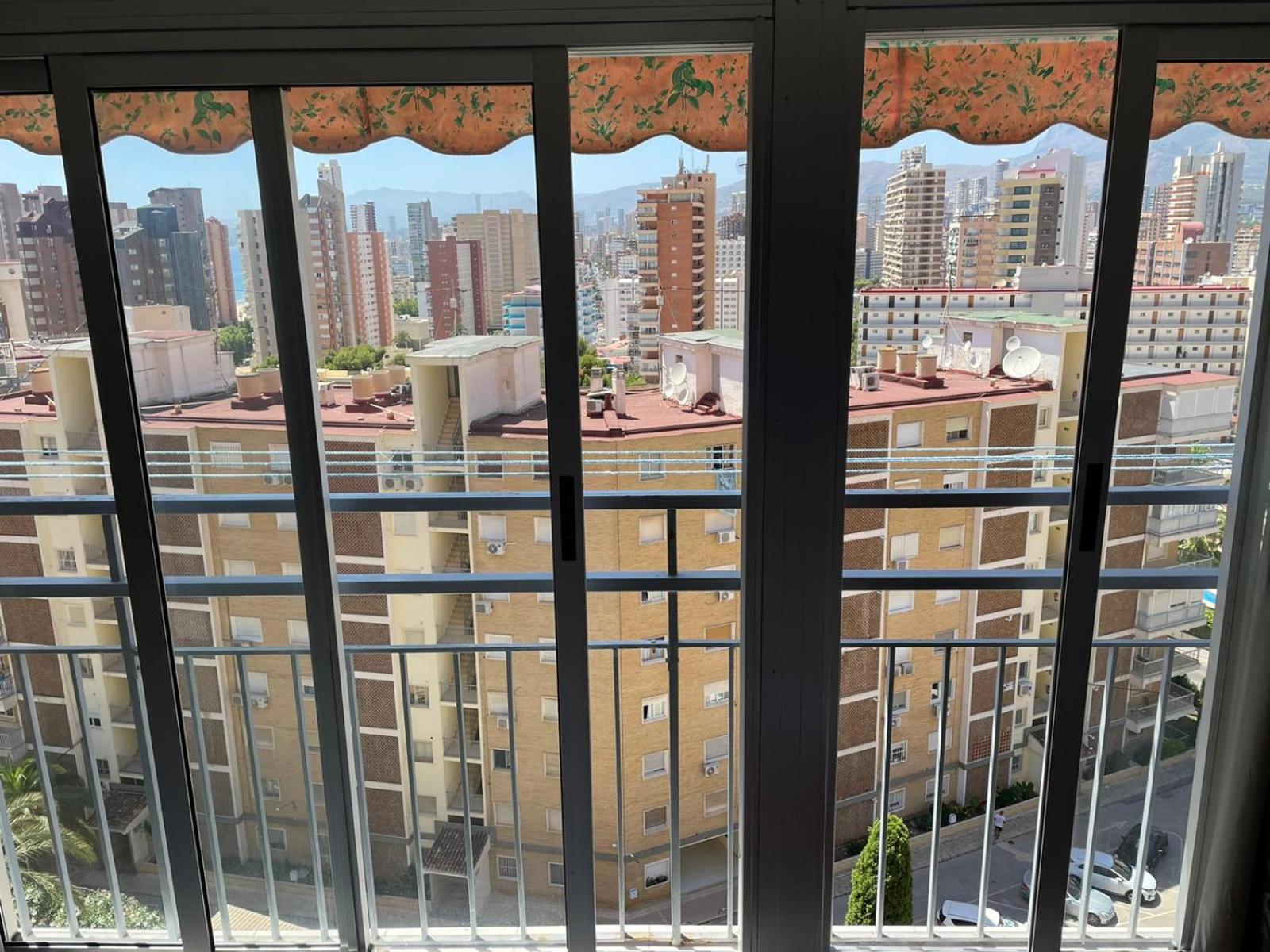 Apartment in Benidorm photo 2