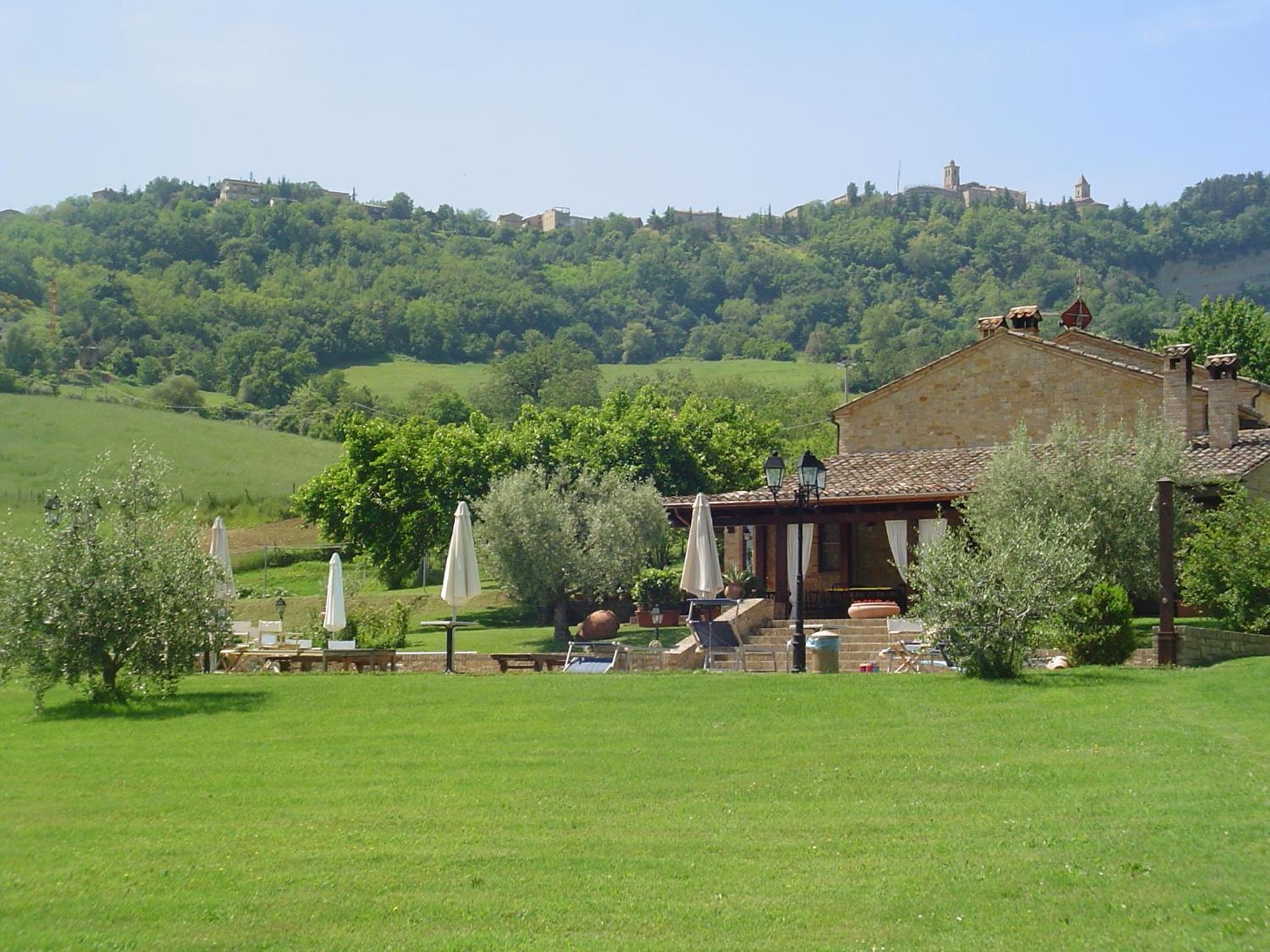 Agriturismo Tre Querce