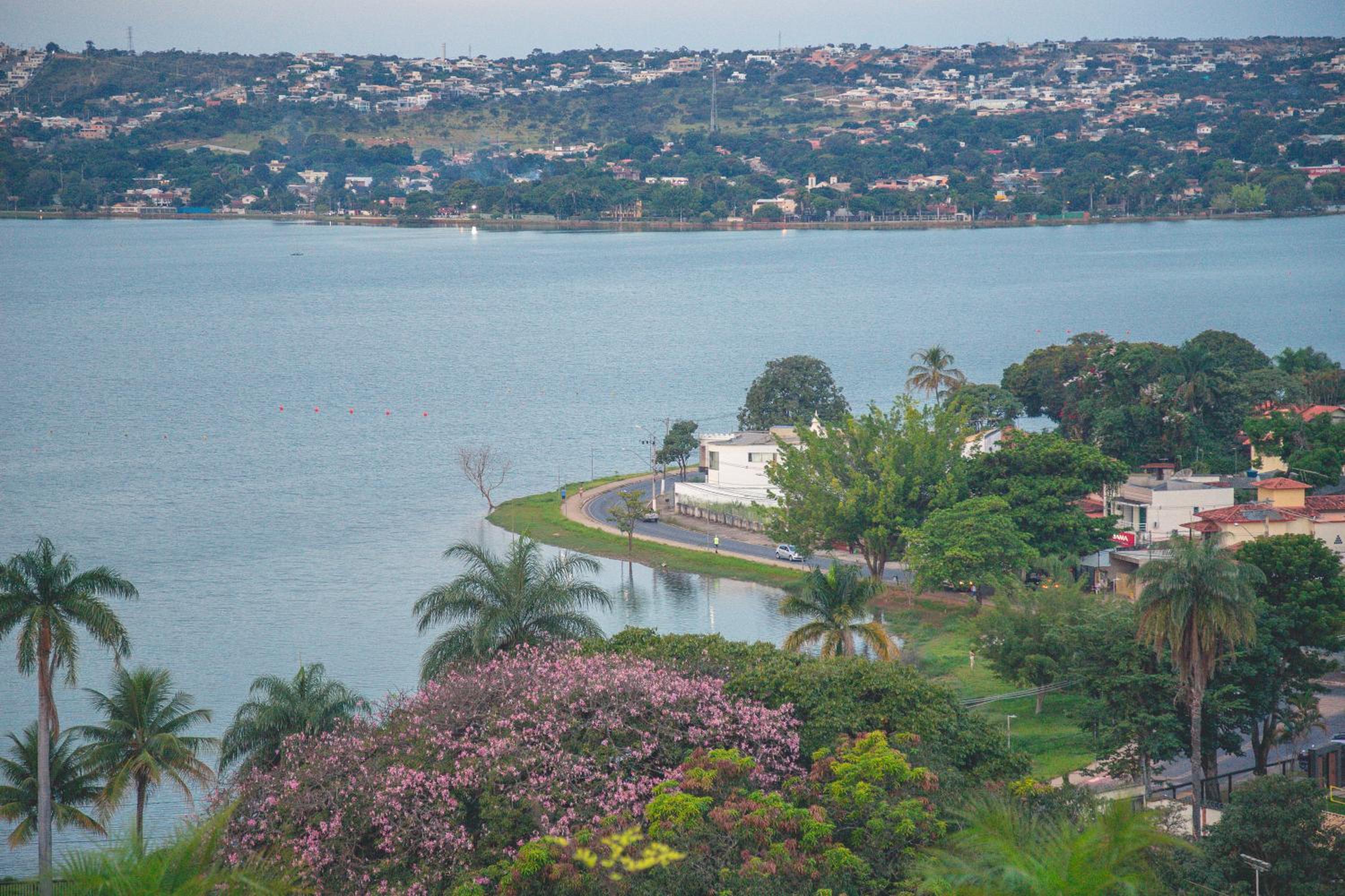 Lagoon Prime Hotel