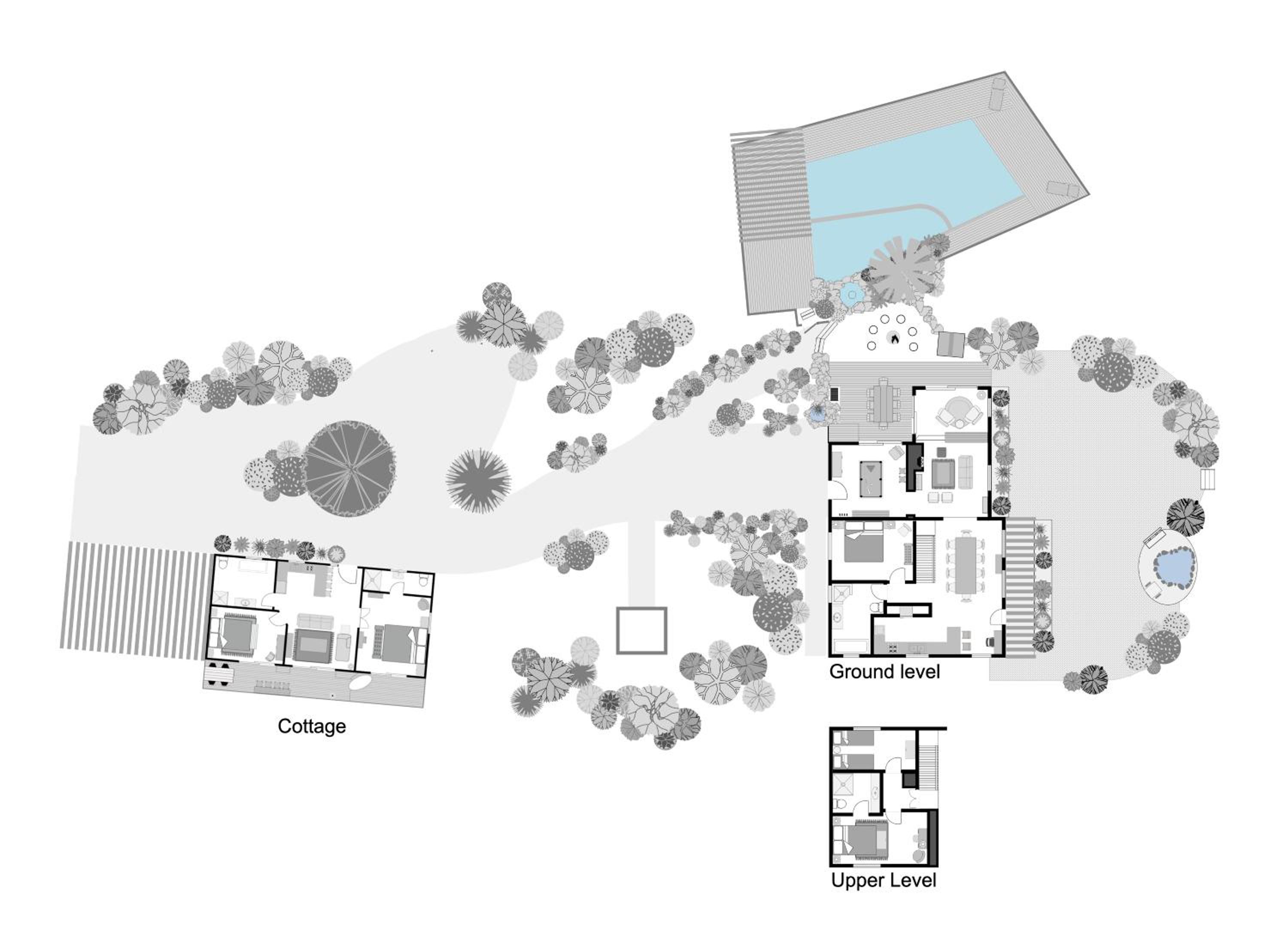 RIVERLEA RETREAT MUDGEE - Private, Outdoor Bath, Pool, Tranquility