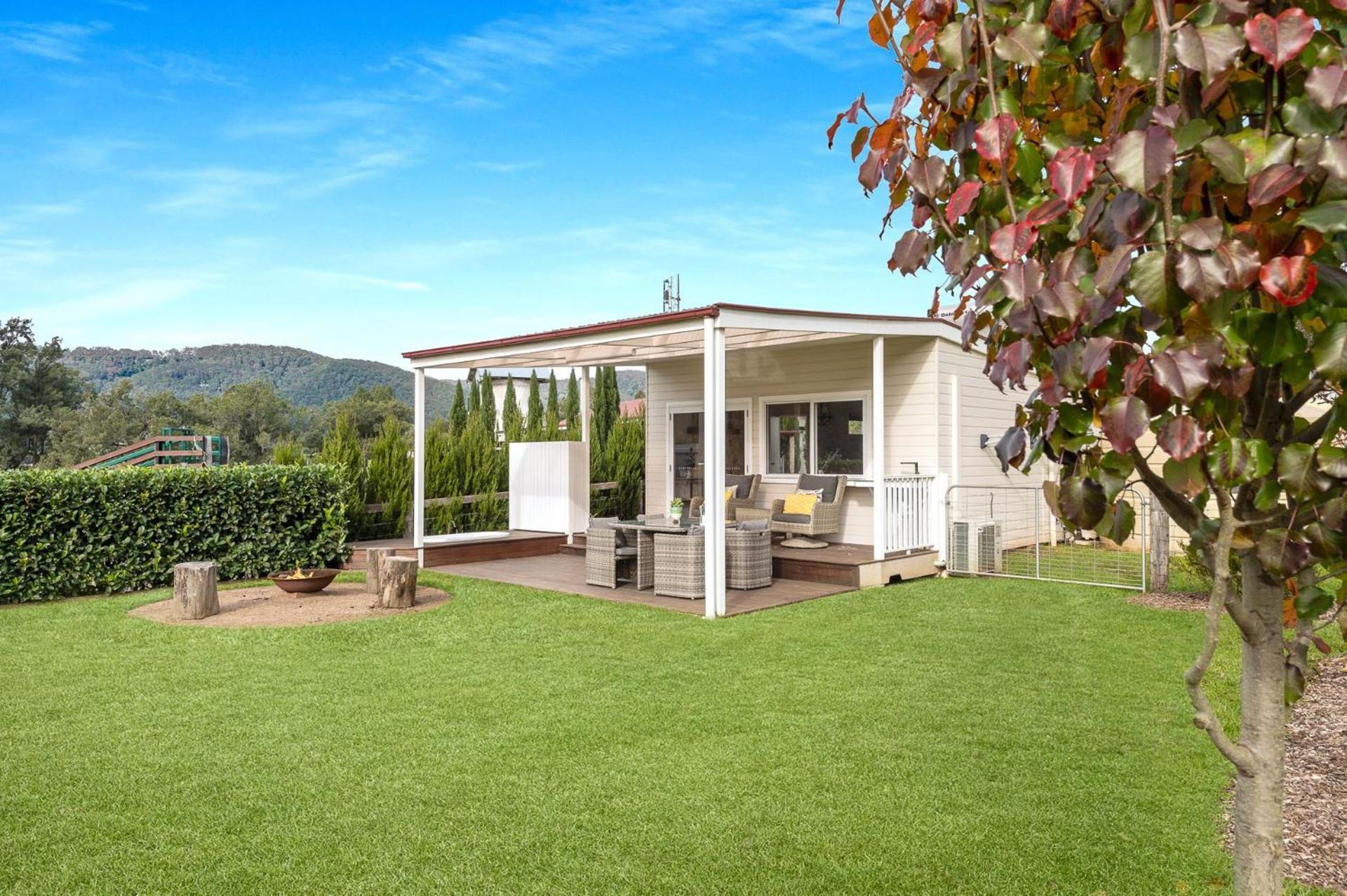 The Cottage Sojourn Kangaroo Valley